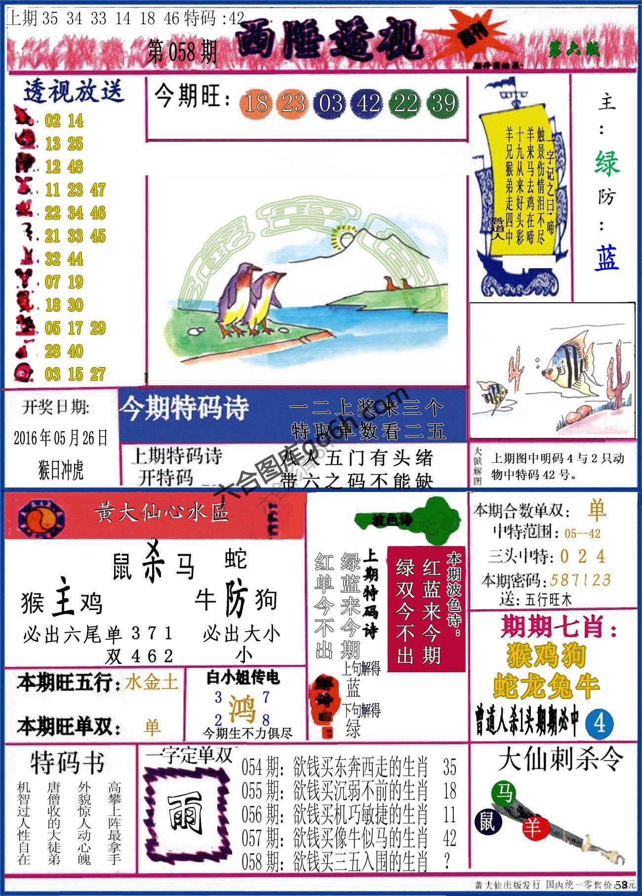 西陲透视（正版）