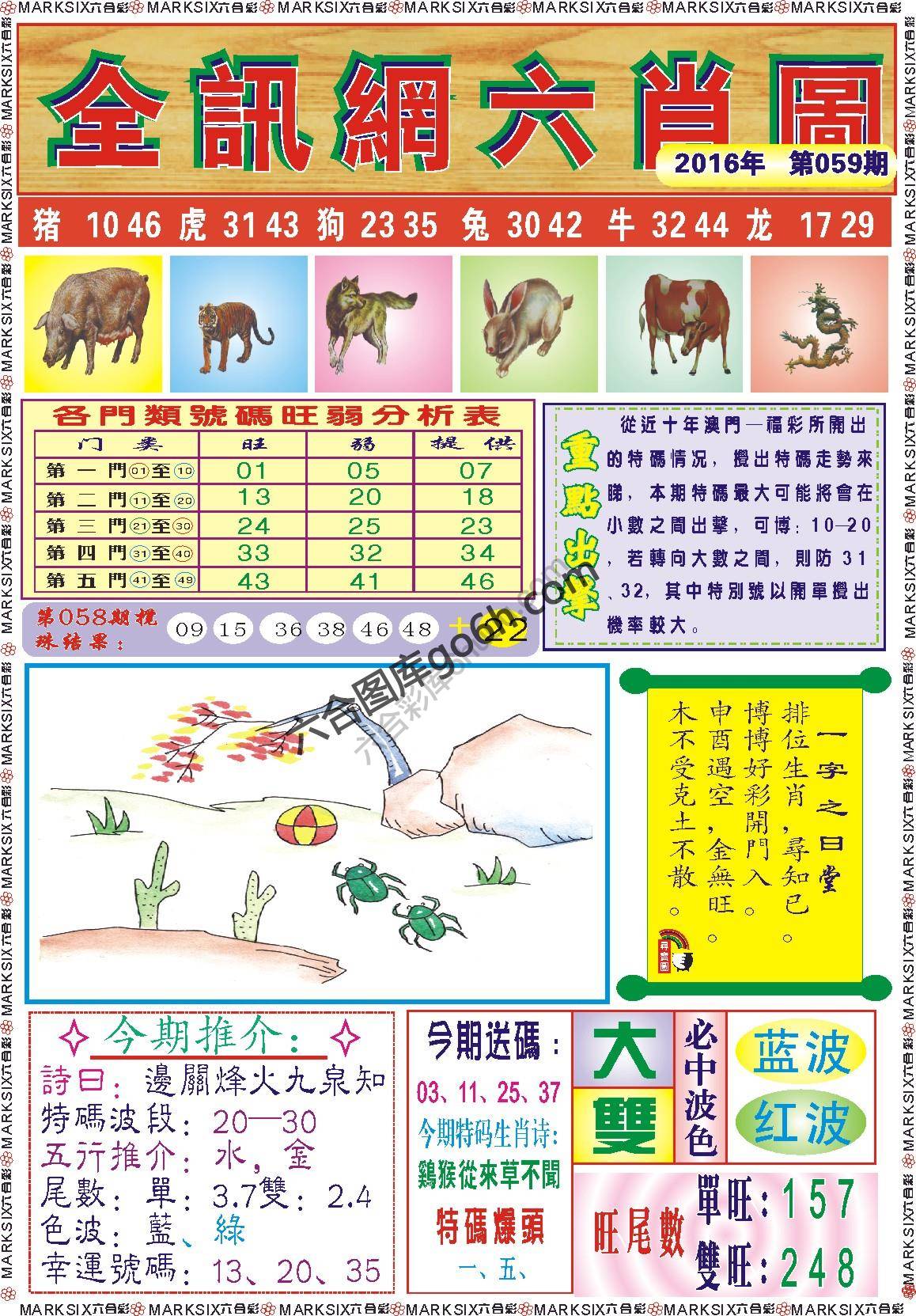 全讯网六肖图