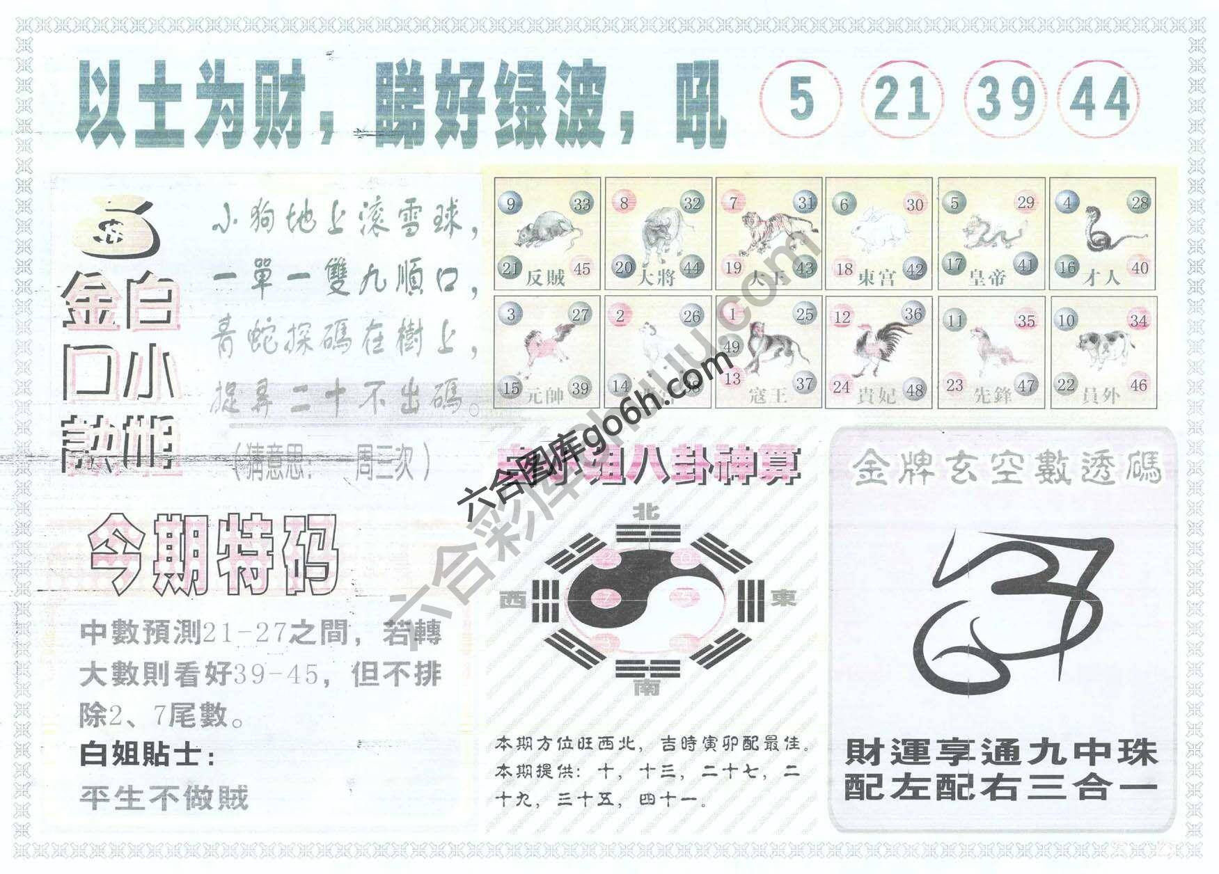 白姐内幕