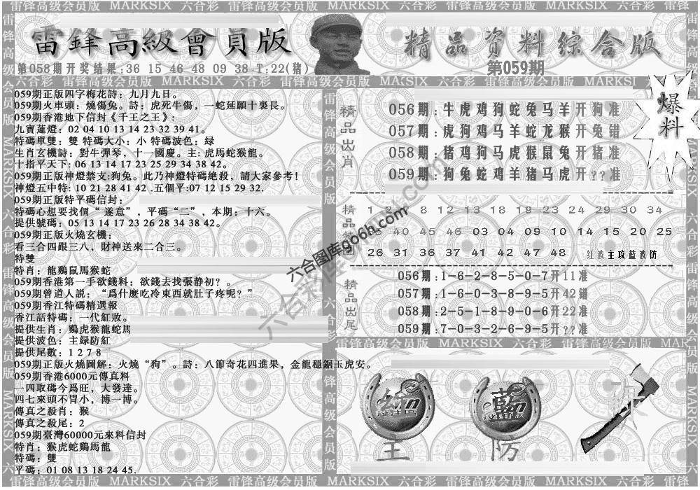 当天报