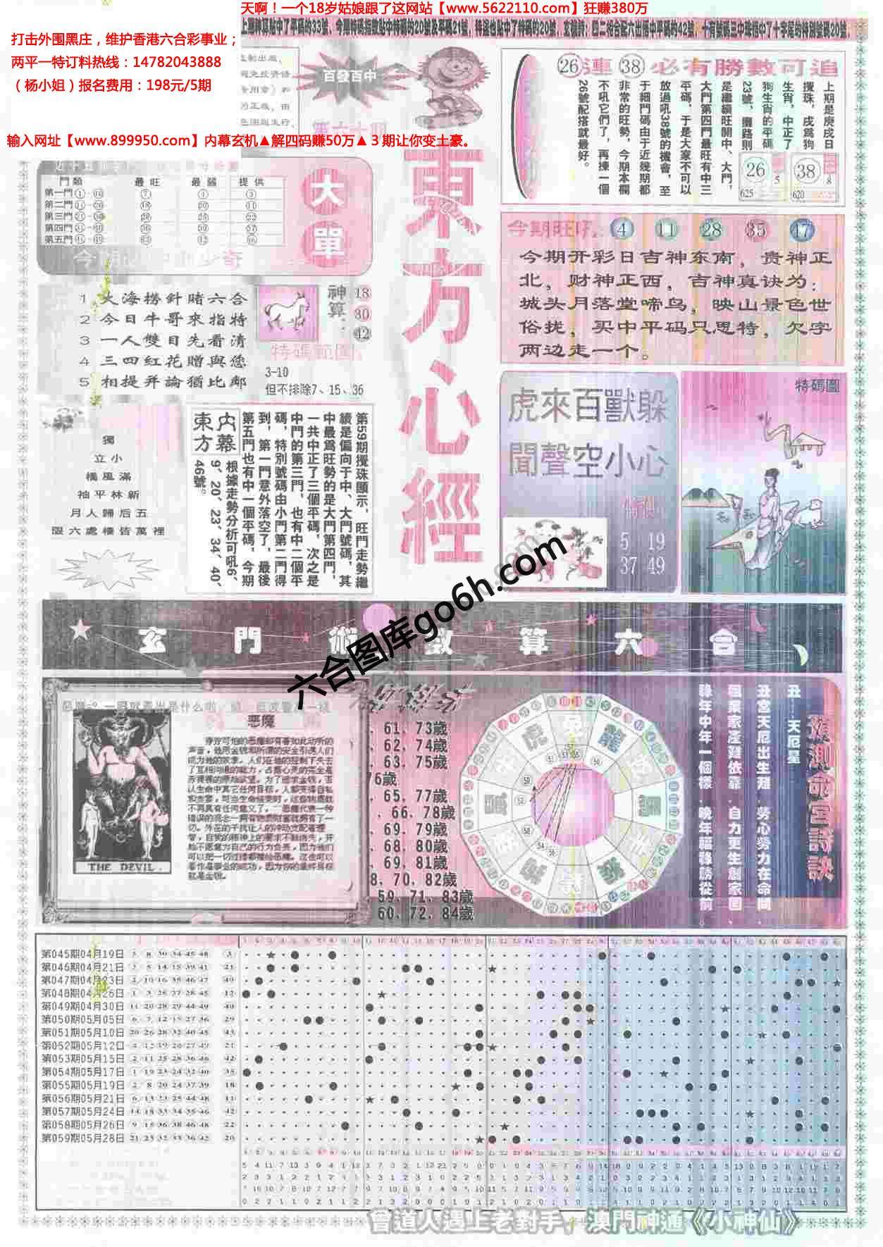 东方心经