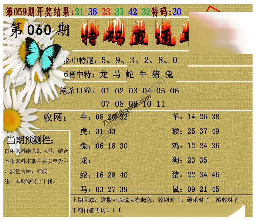 特码直通车
