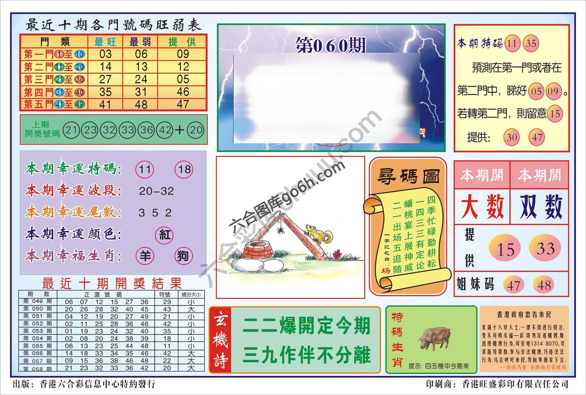 香港逢赌必羸