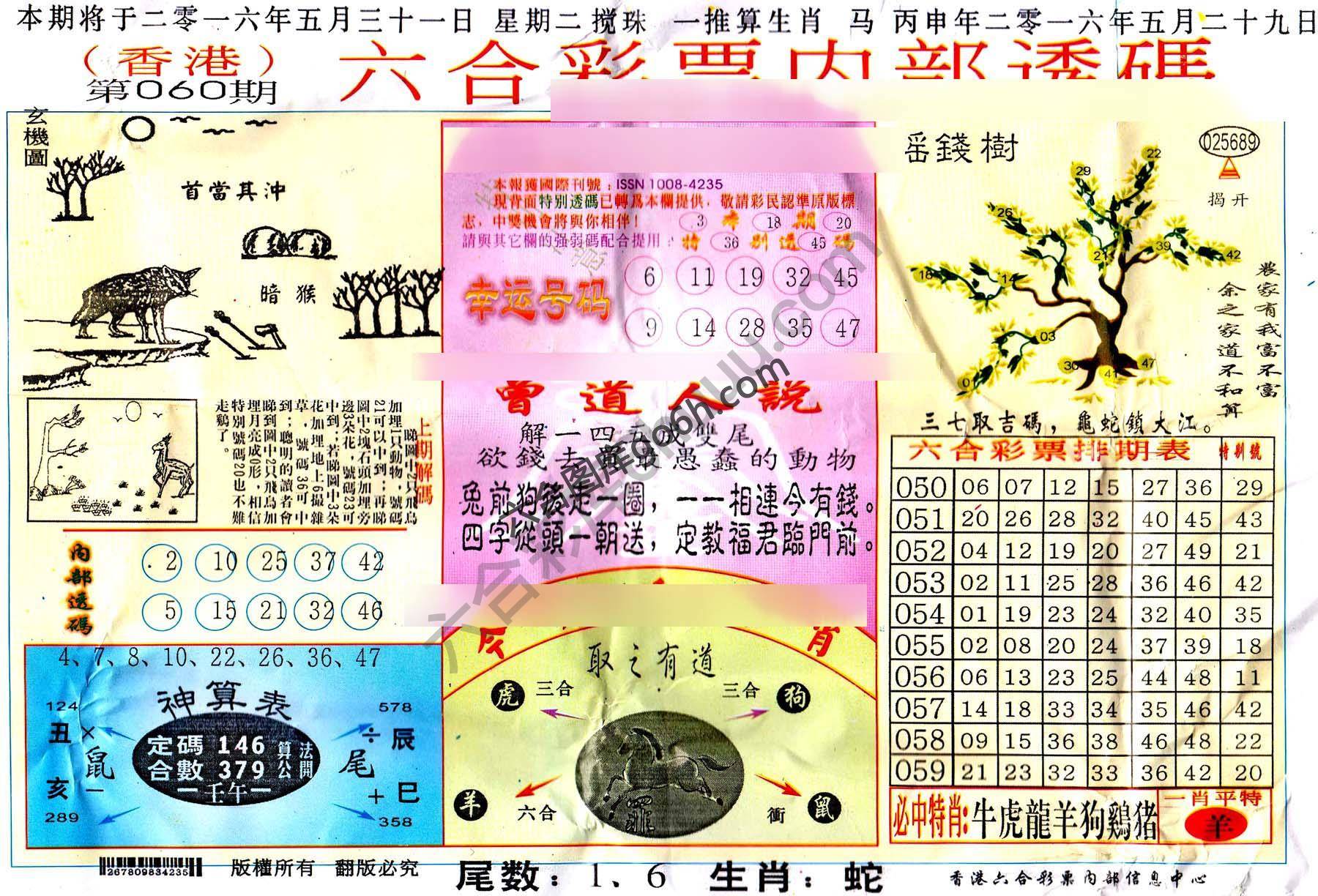 六合内部透码香港版