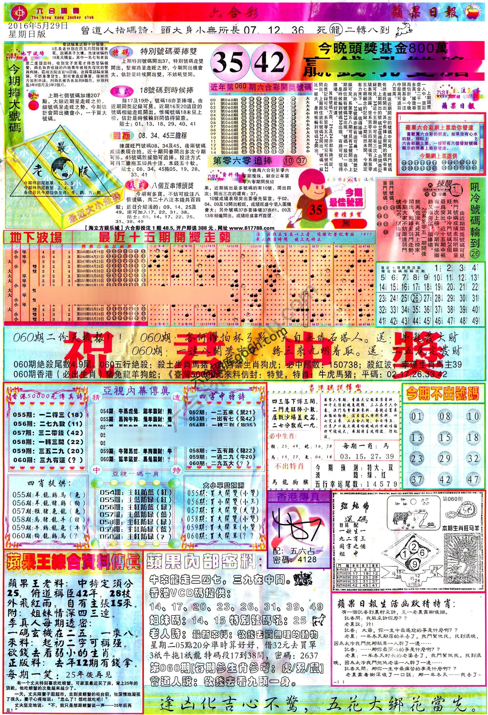 苹果日报