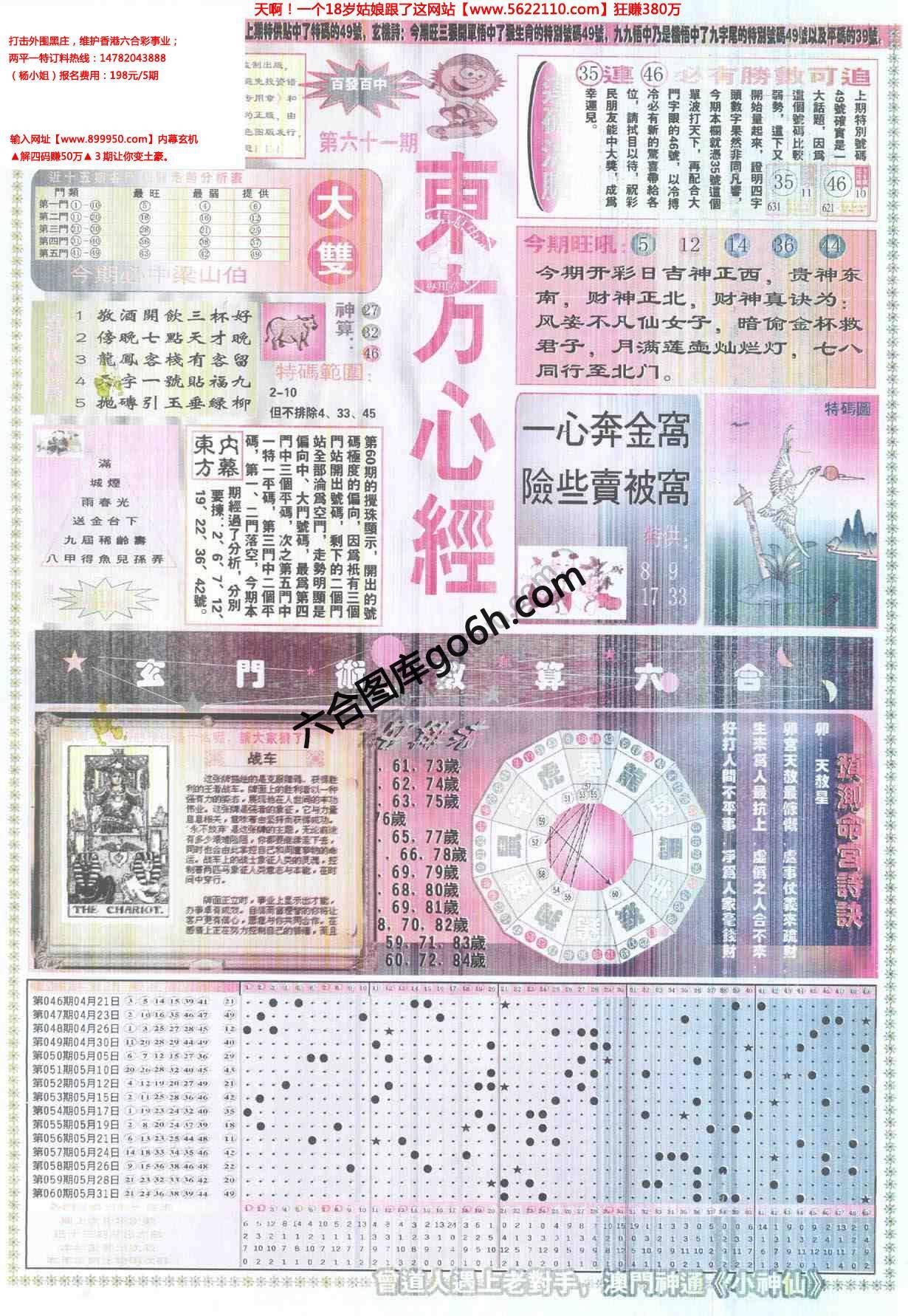 东方心经