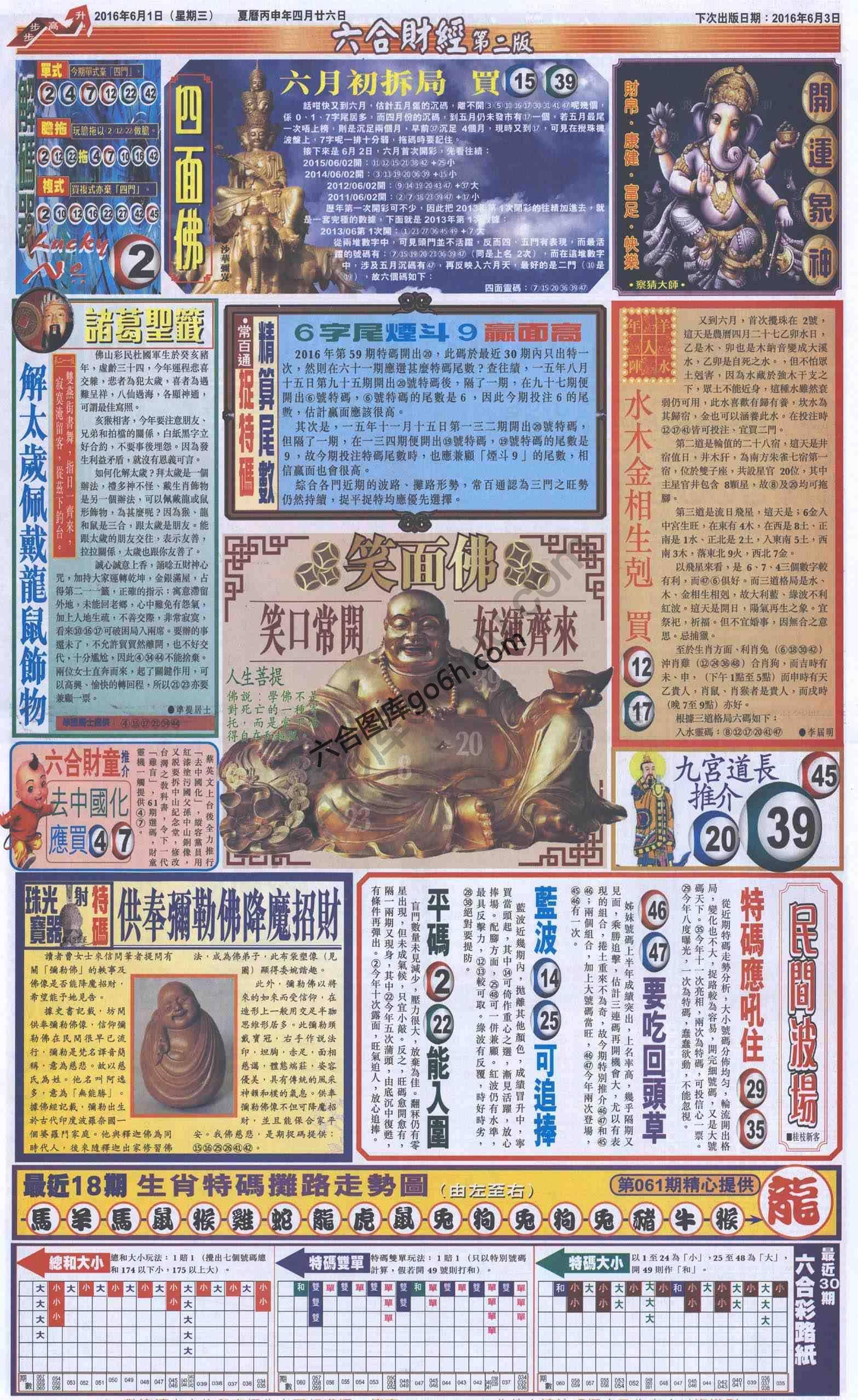 新六合财经
