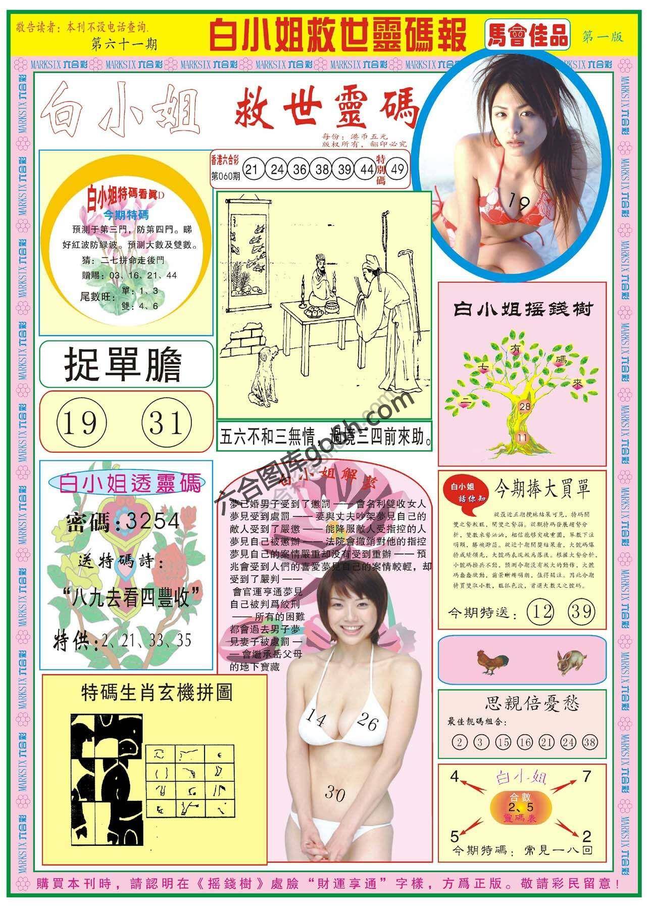 白小姐龙卷风