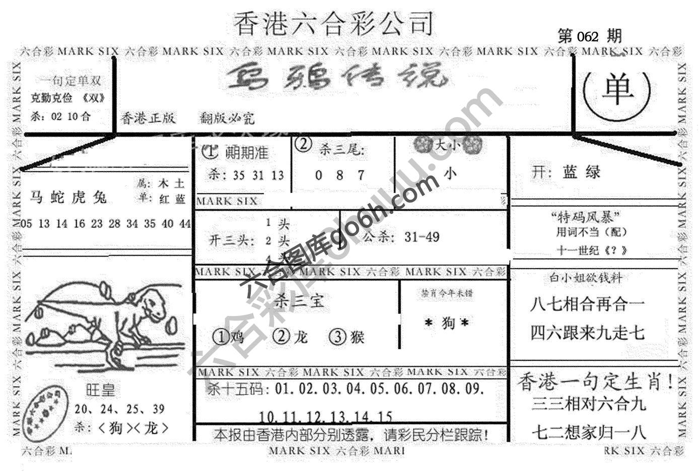 乌鸦传说