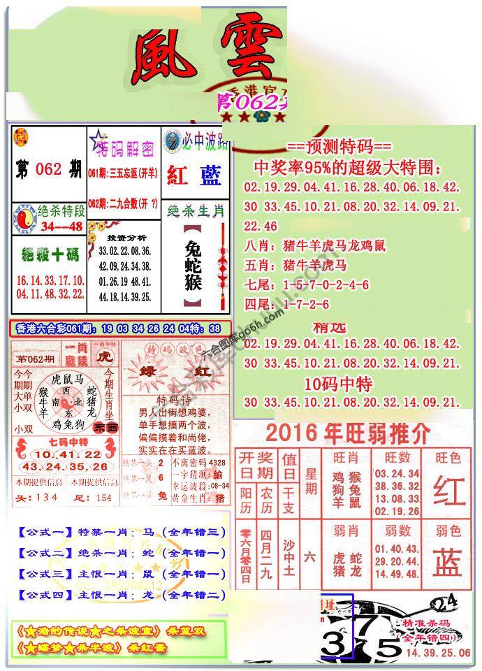 风云榜
