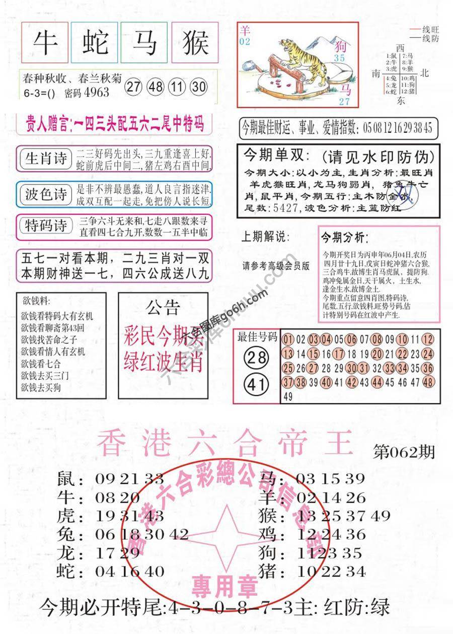 凤凰闲情