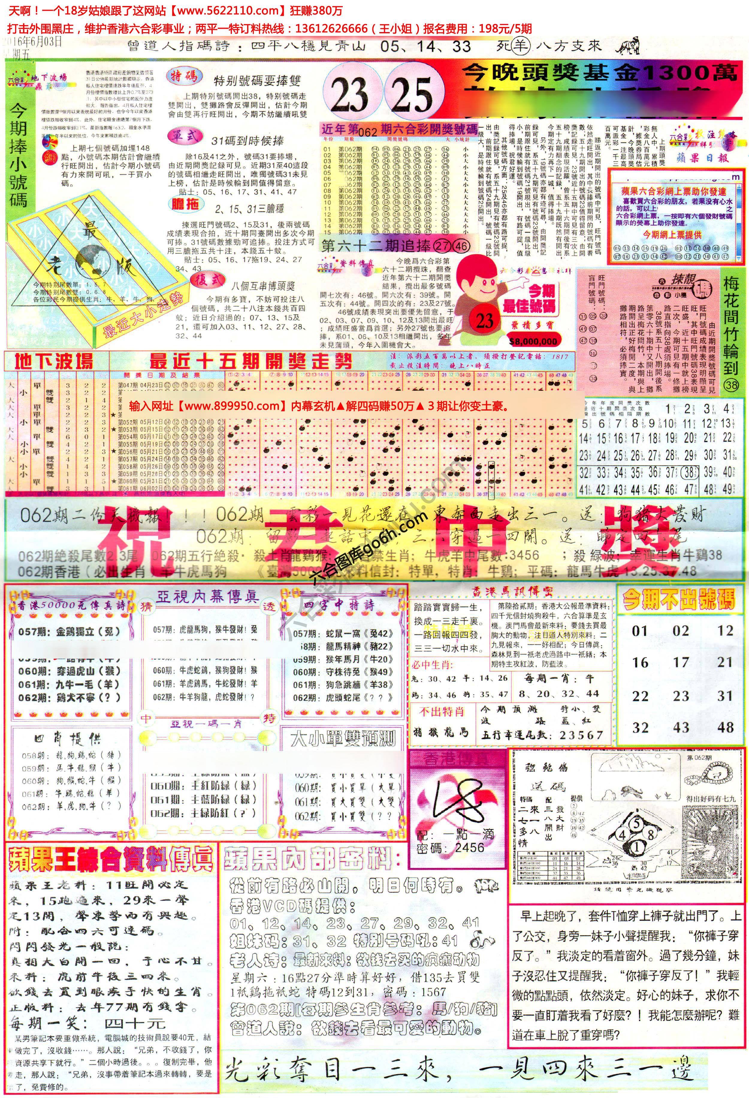 苹果日报