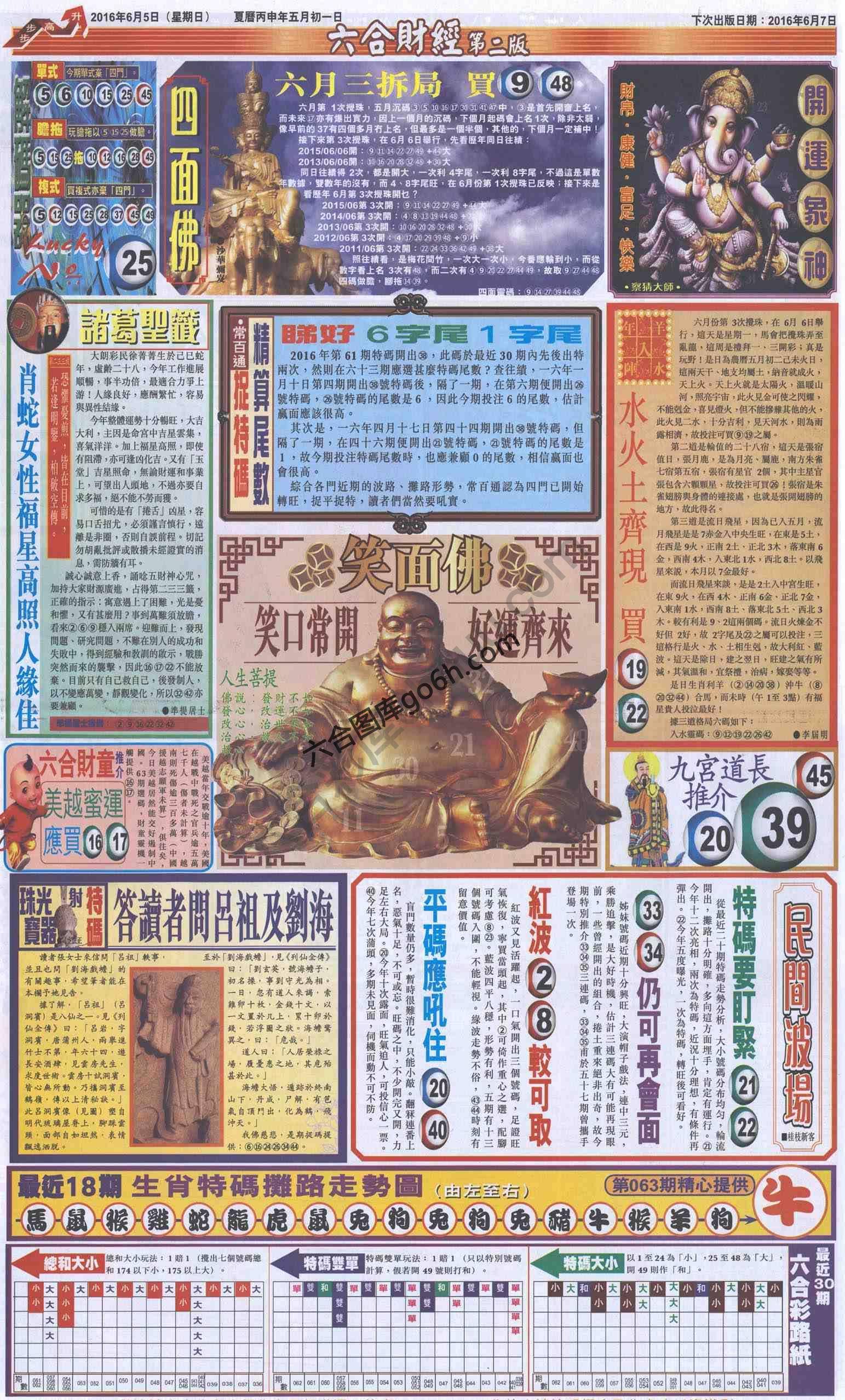 新六合财经