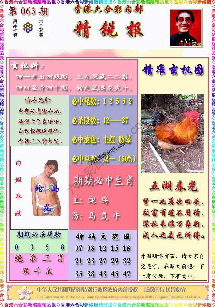 精锐报