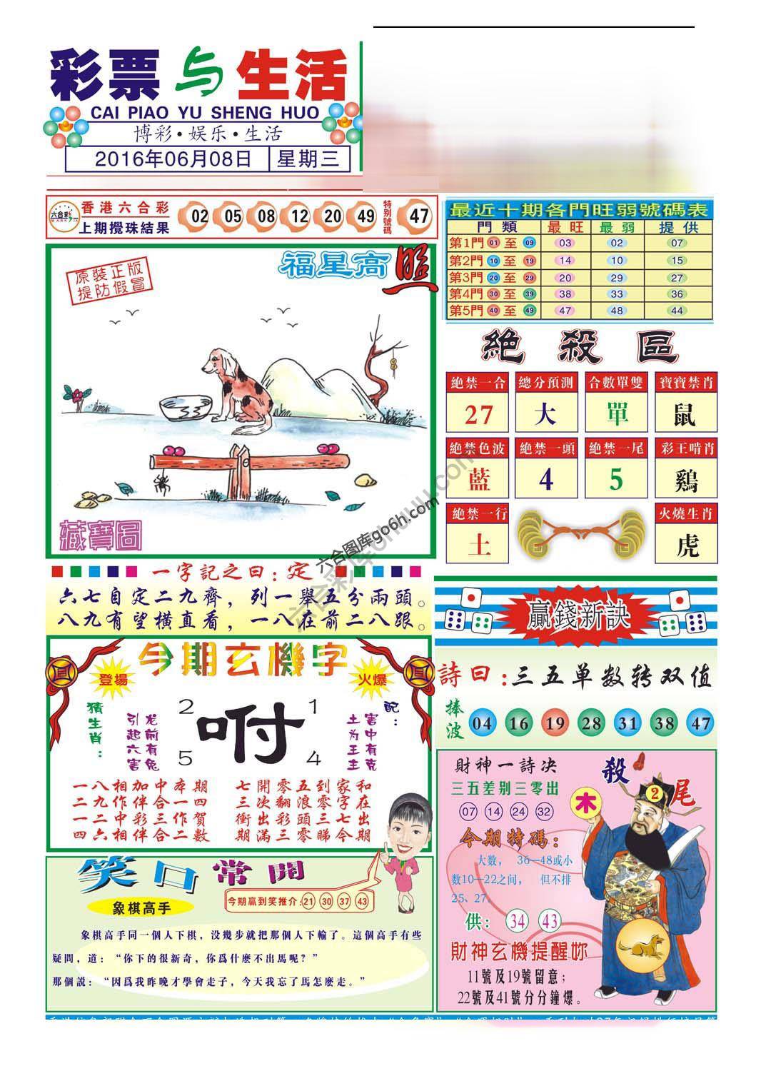 合众赌经
