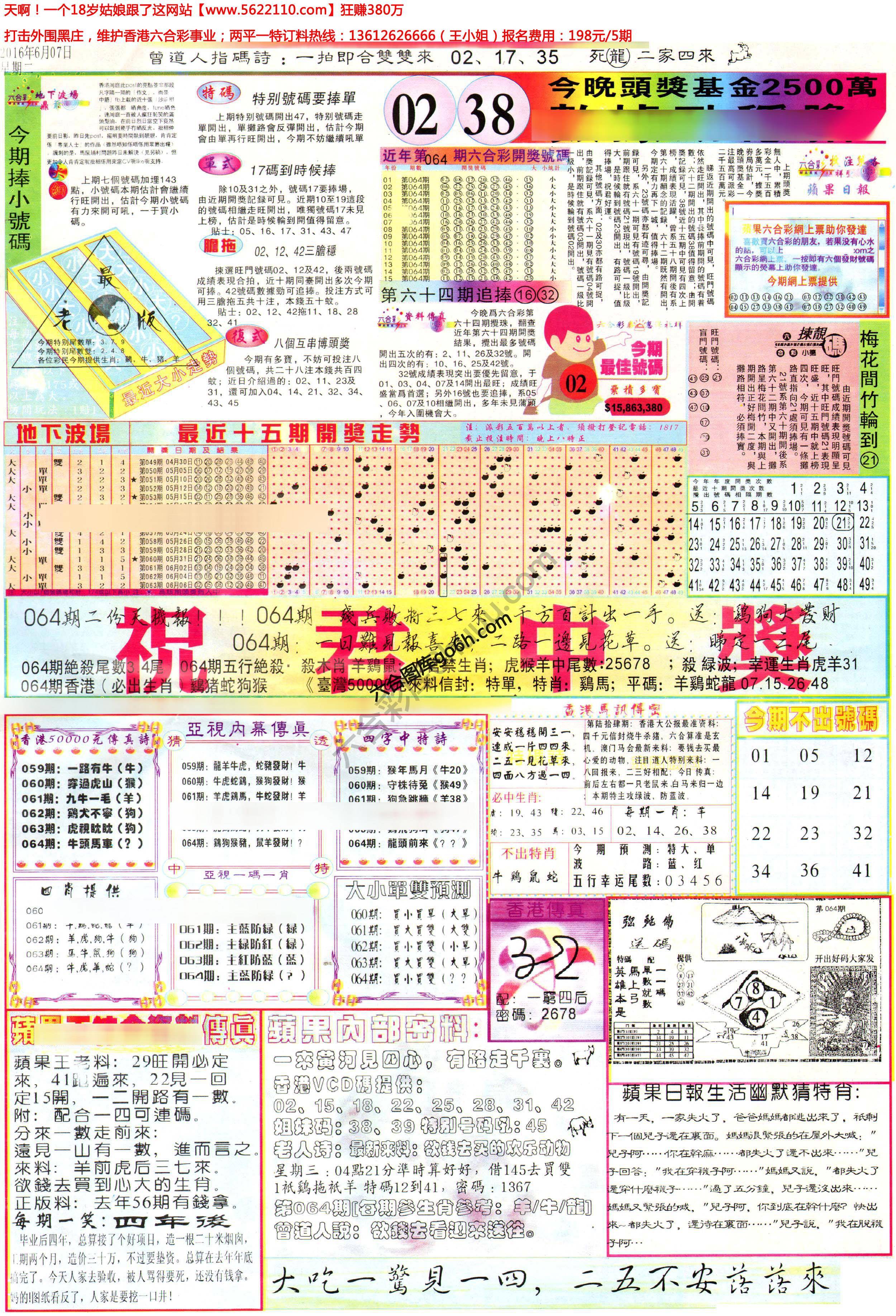 苹果日报
