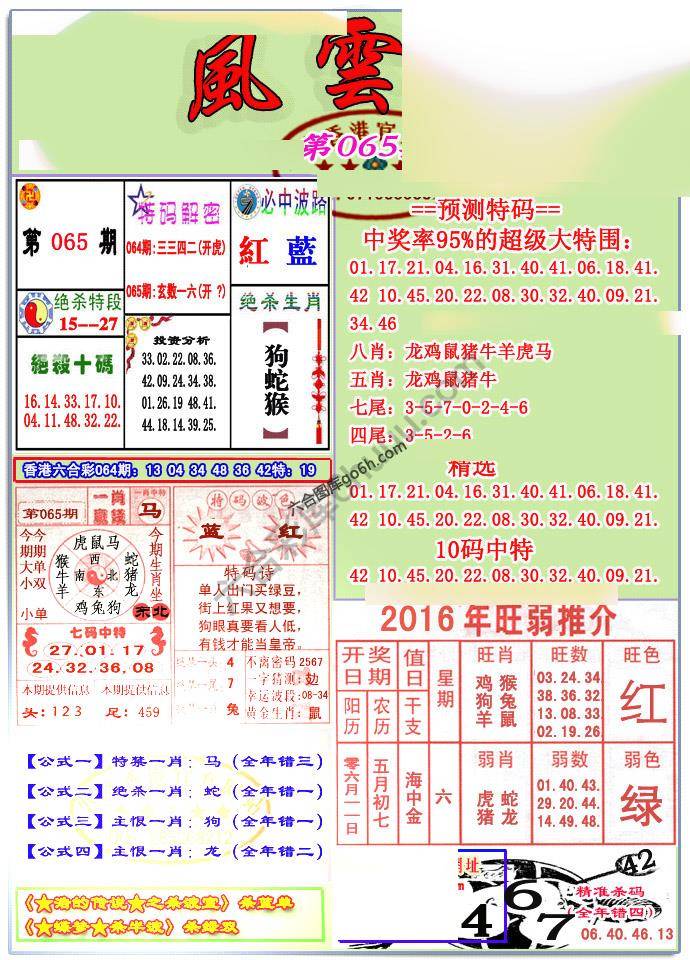 风云榜