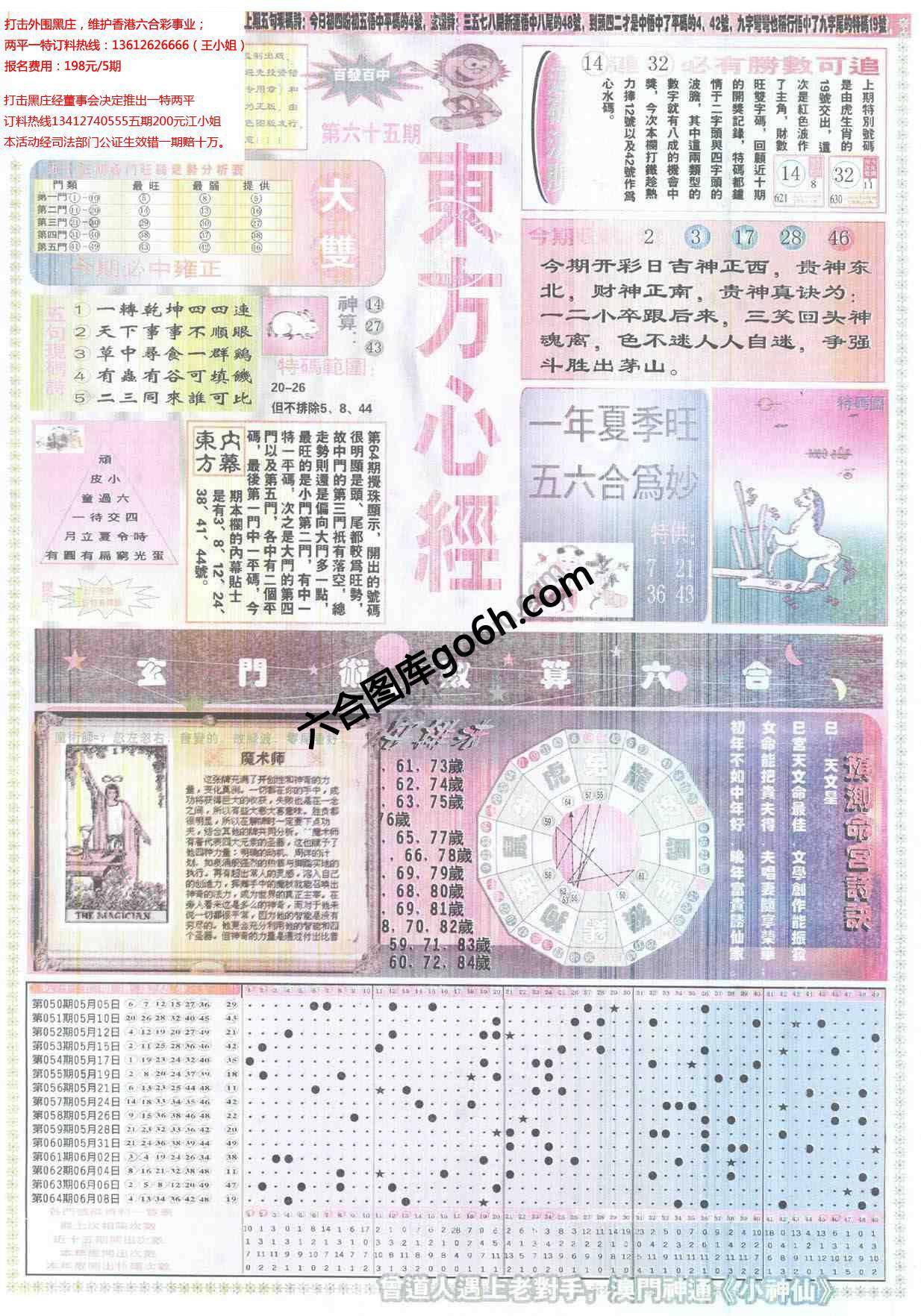 东方心经
