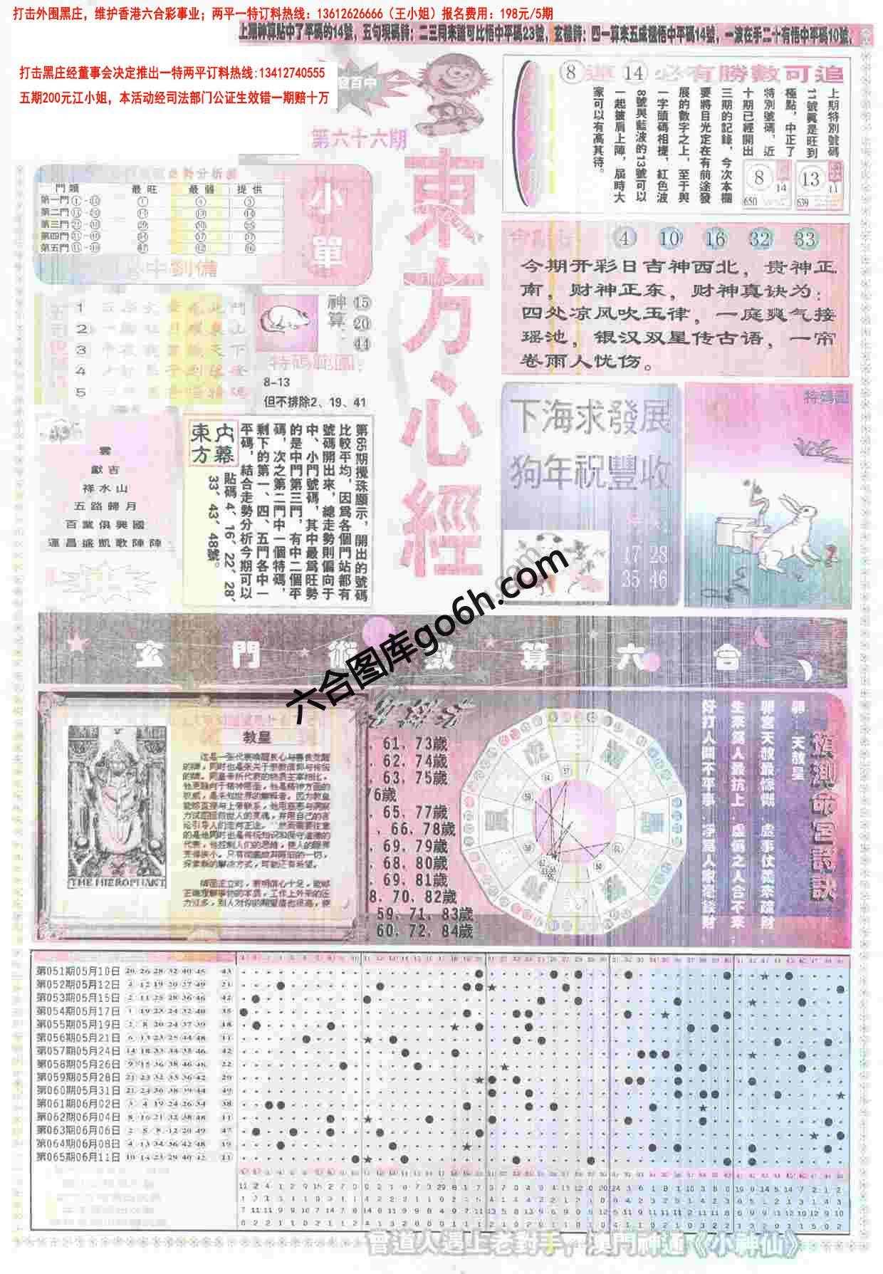 东方心经