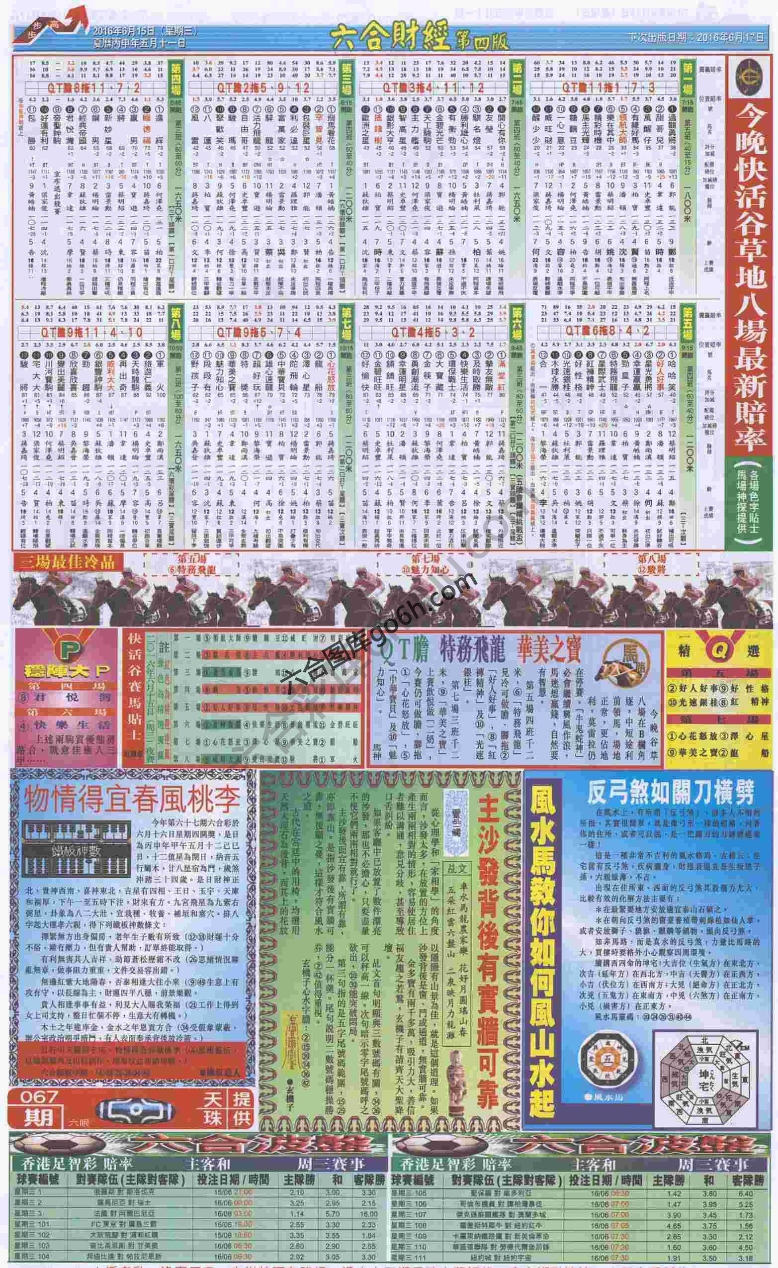 新六合财经