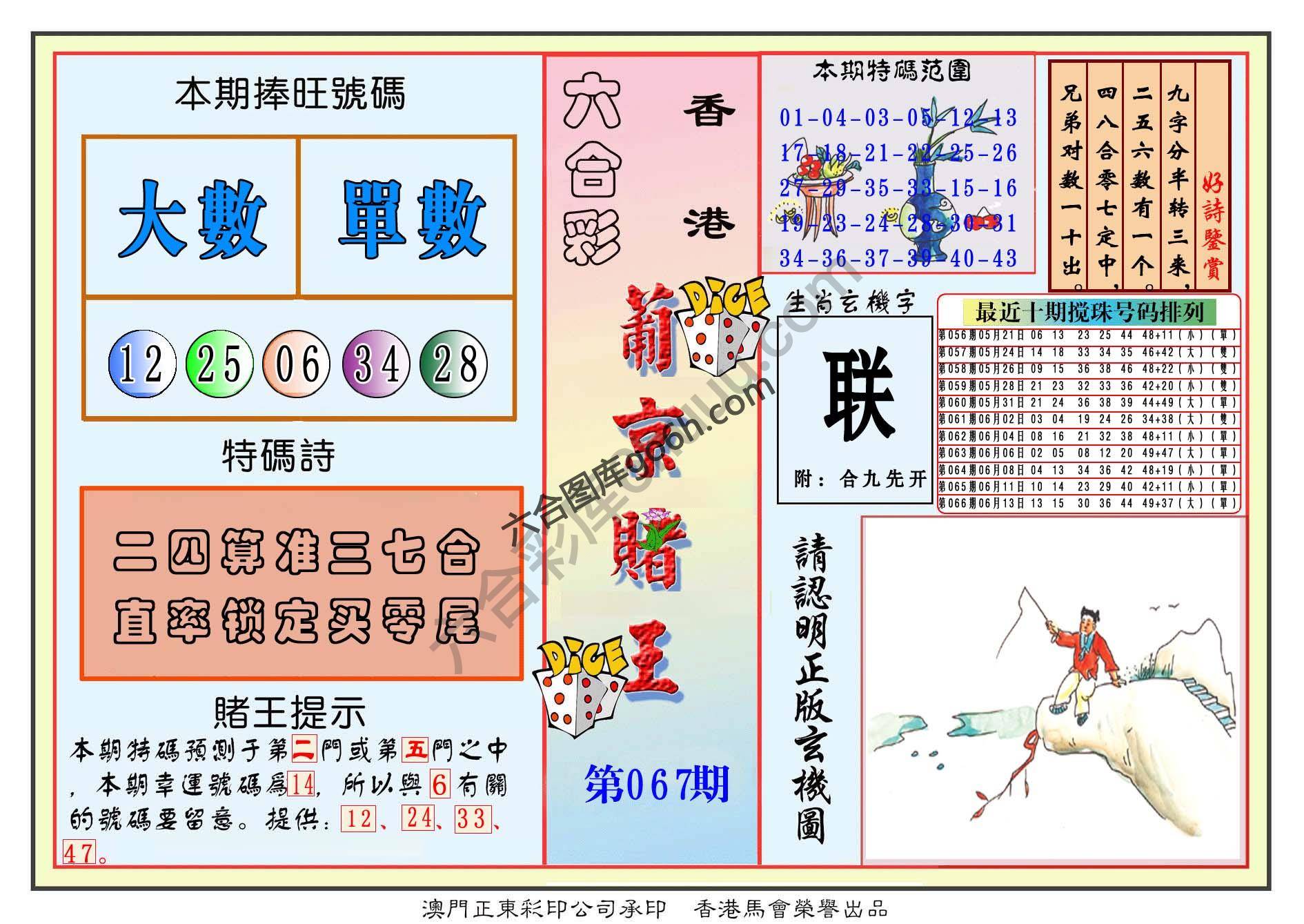 葡京赌王