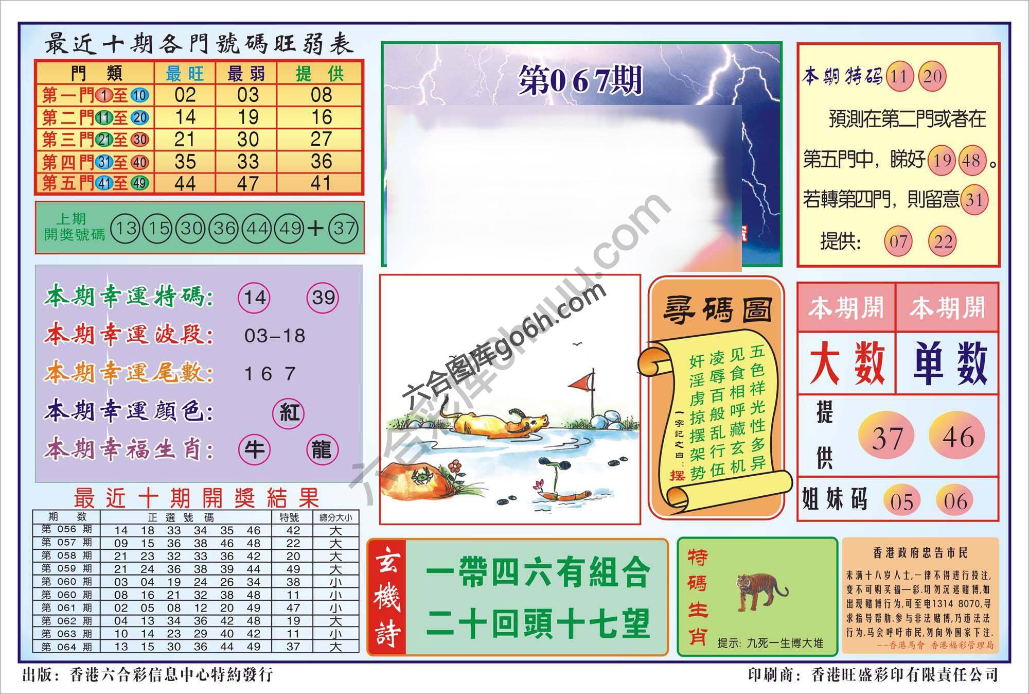 香港逢赌必羸