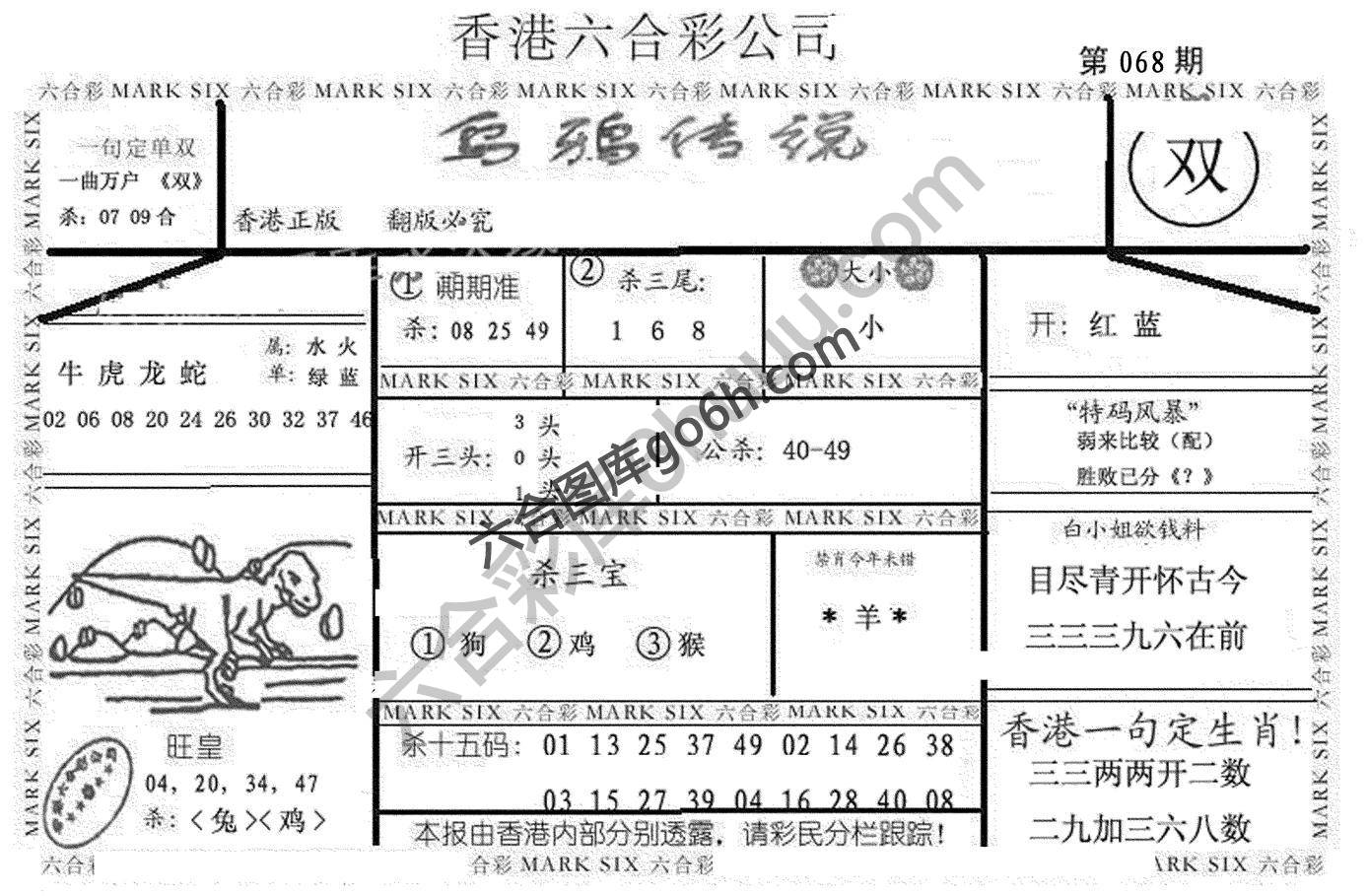 乌鸦传说