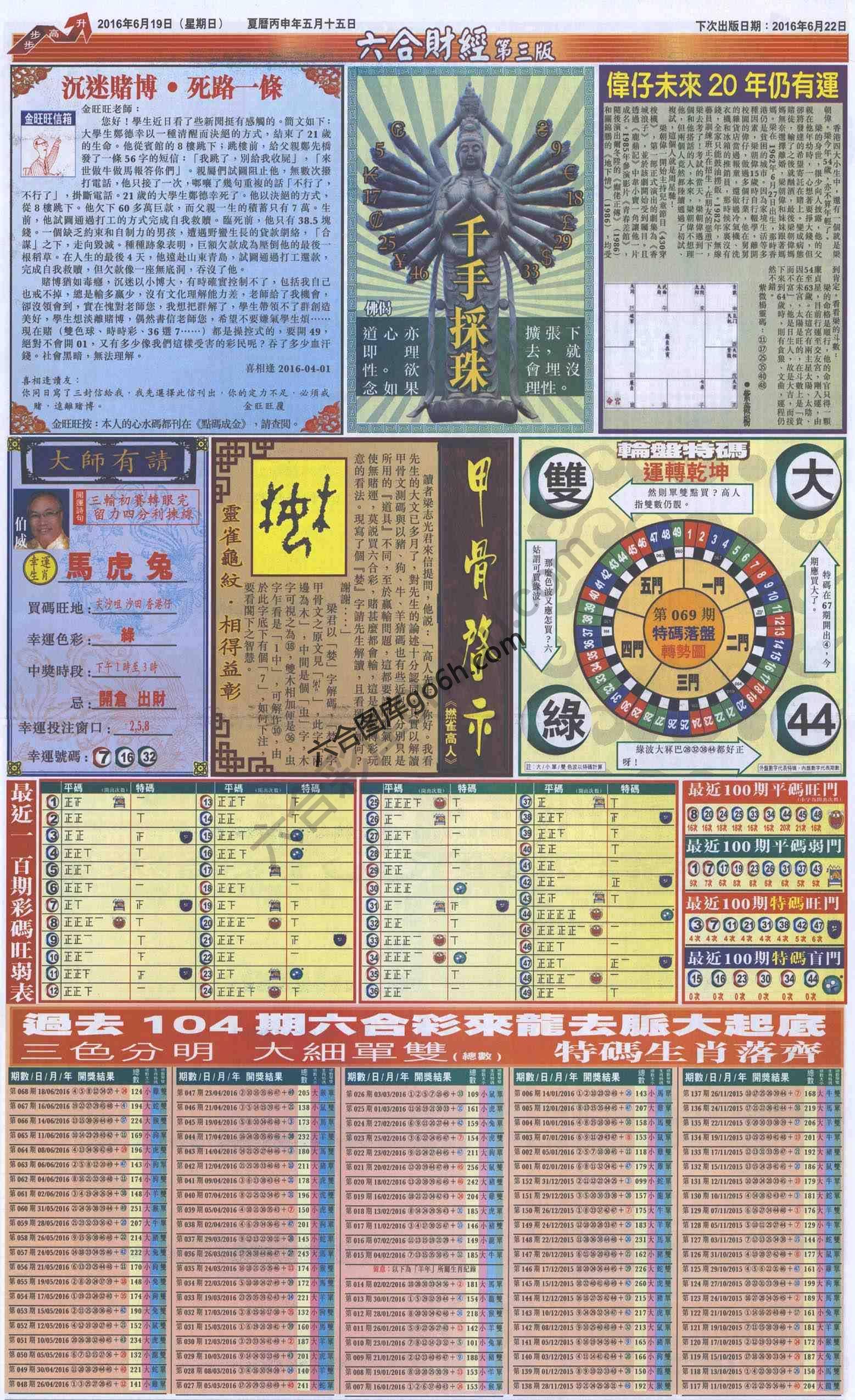 新六合财经
