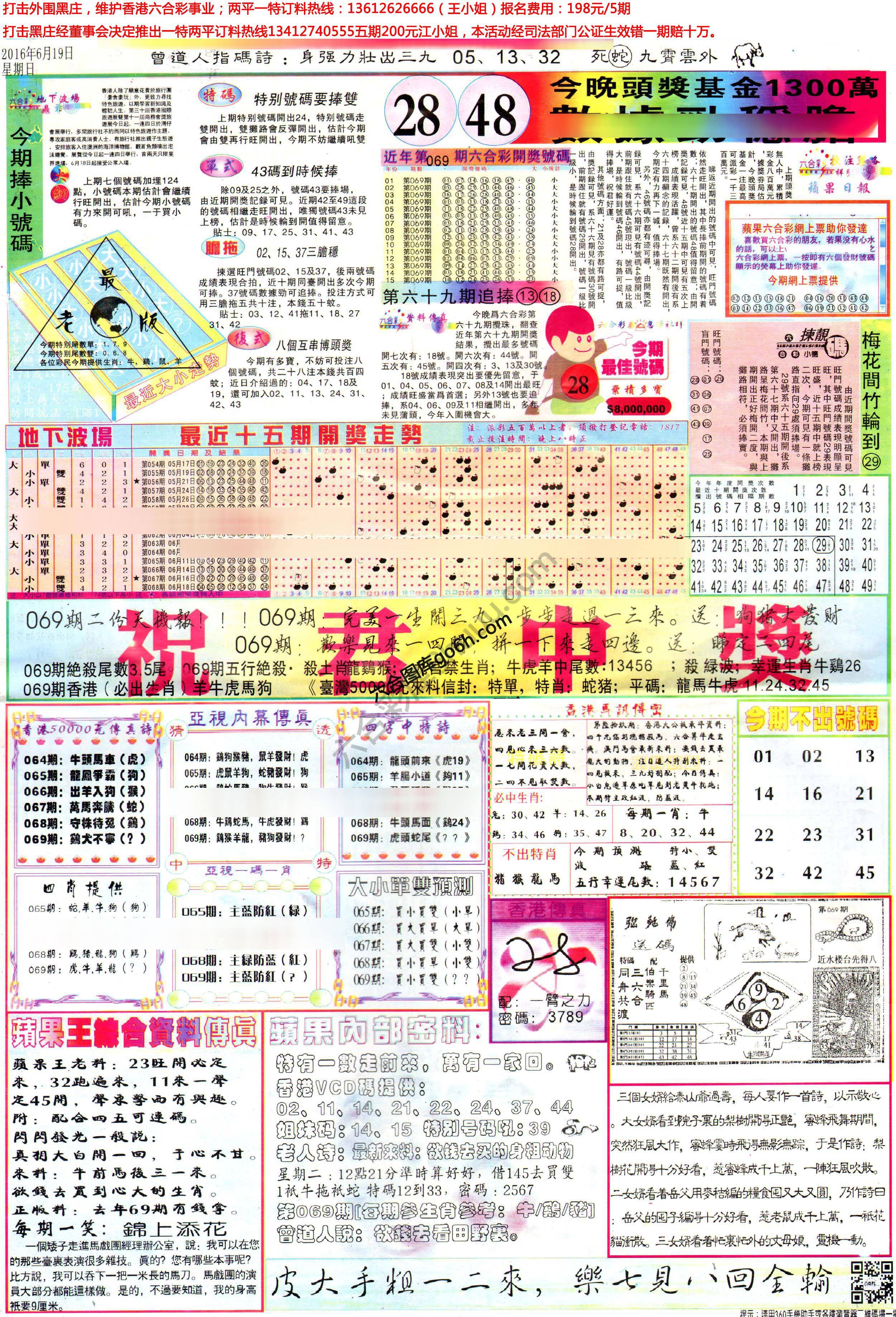 苹果日报