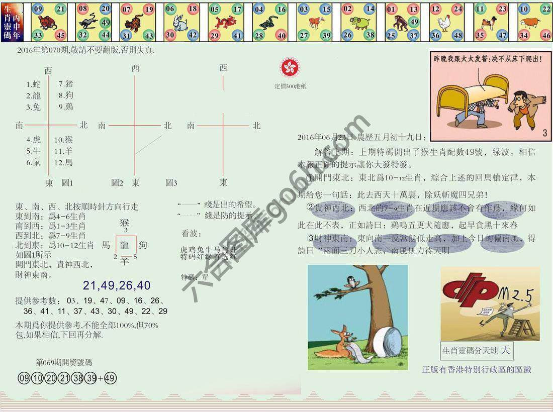澳门足球报