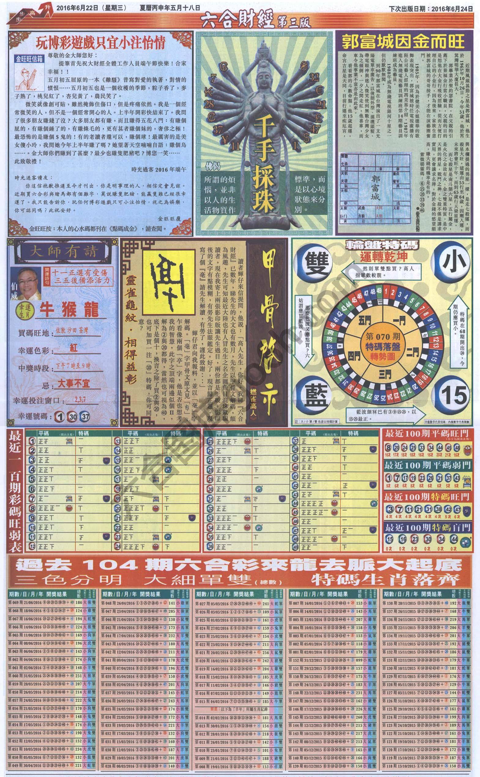 新六合财经