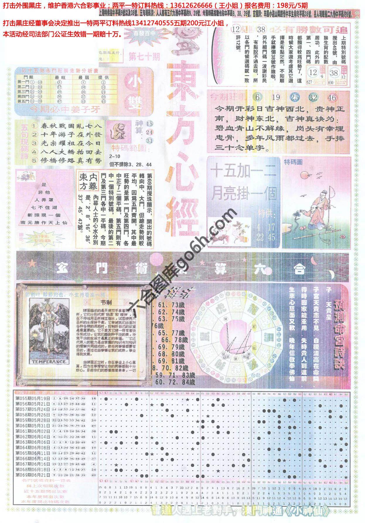 东方心经