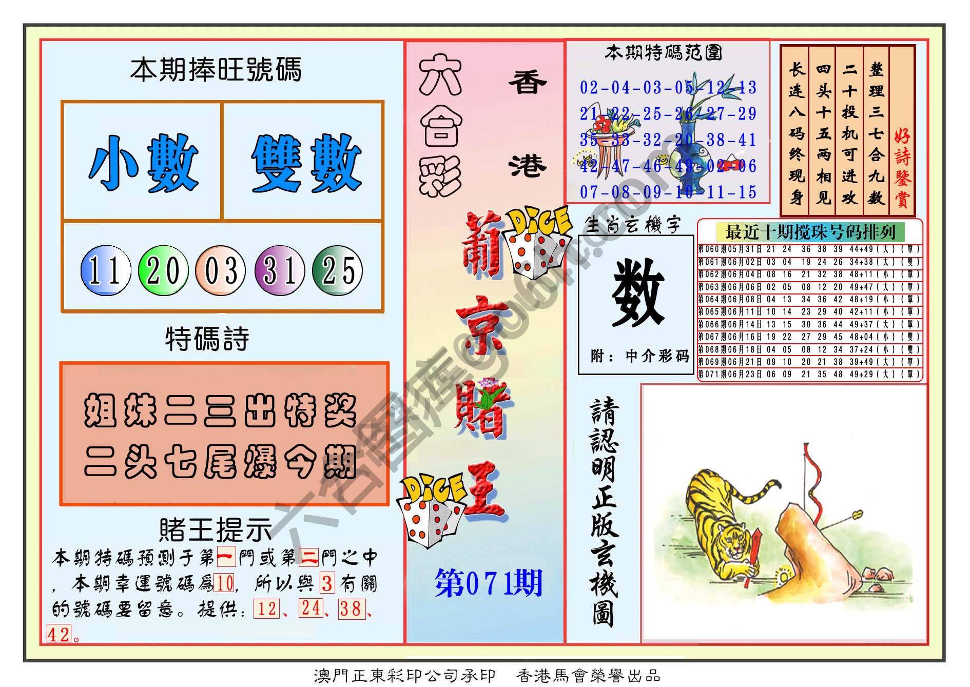 葡京赌王