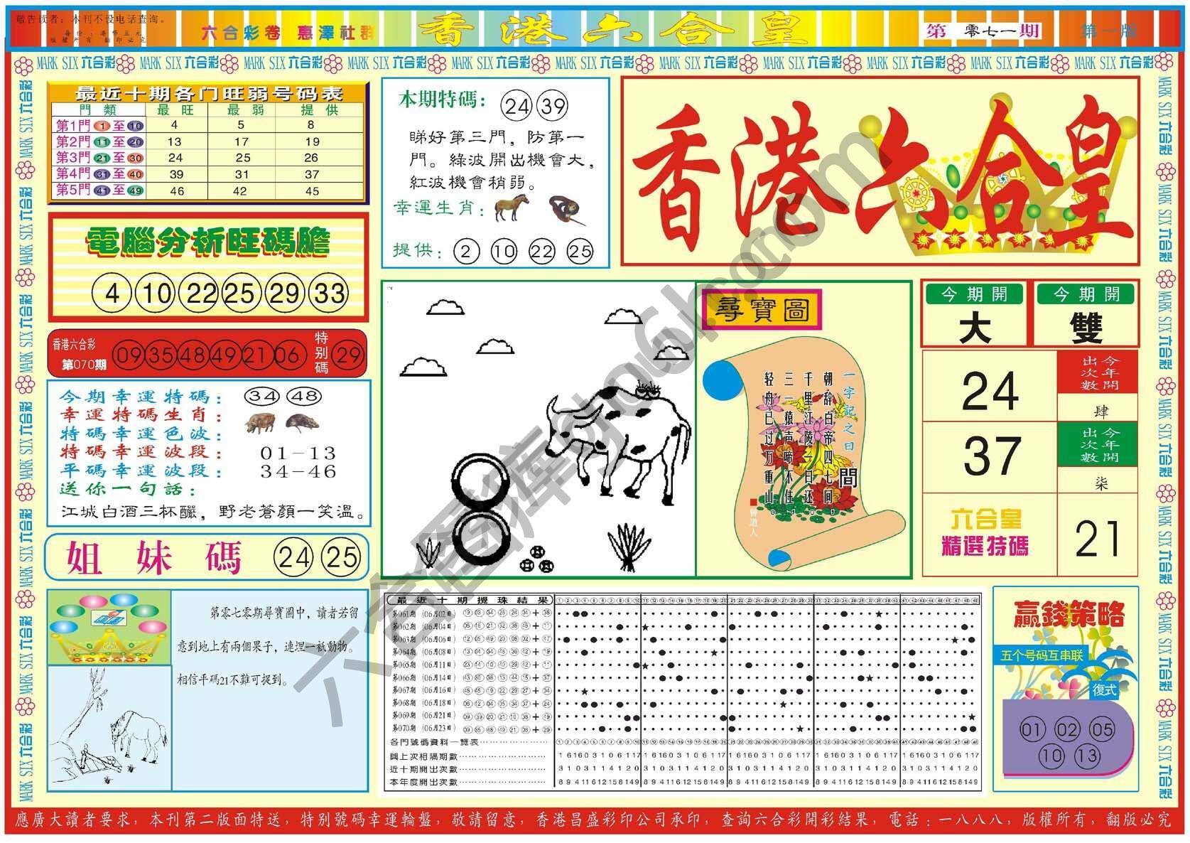 香港六合皇