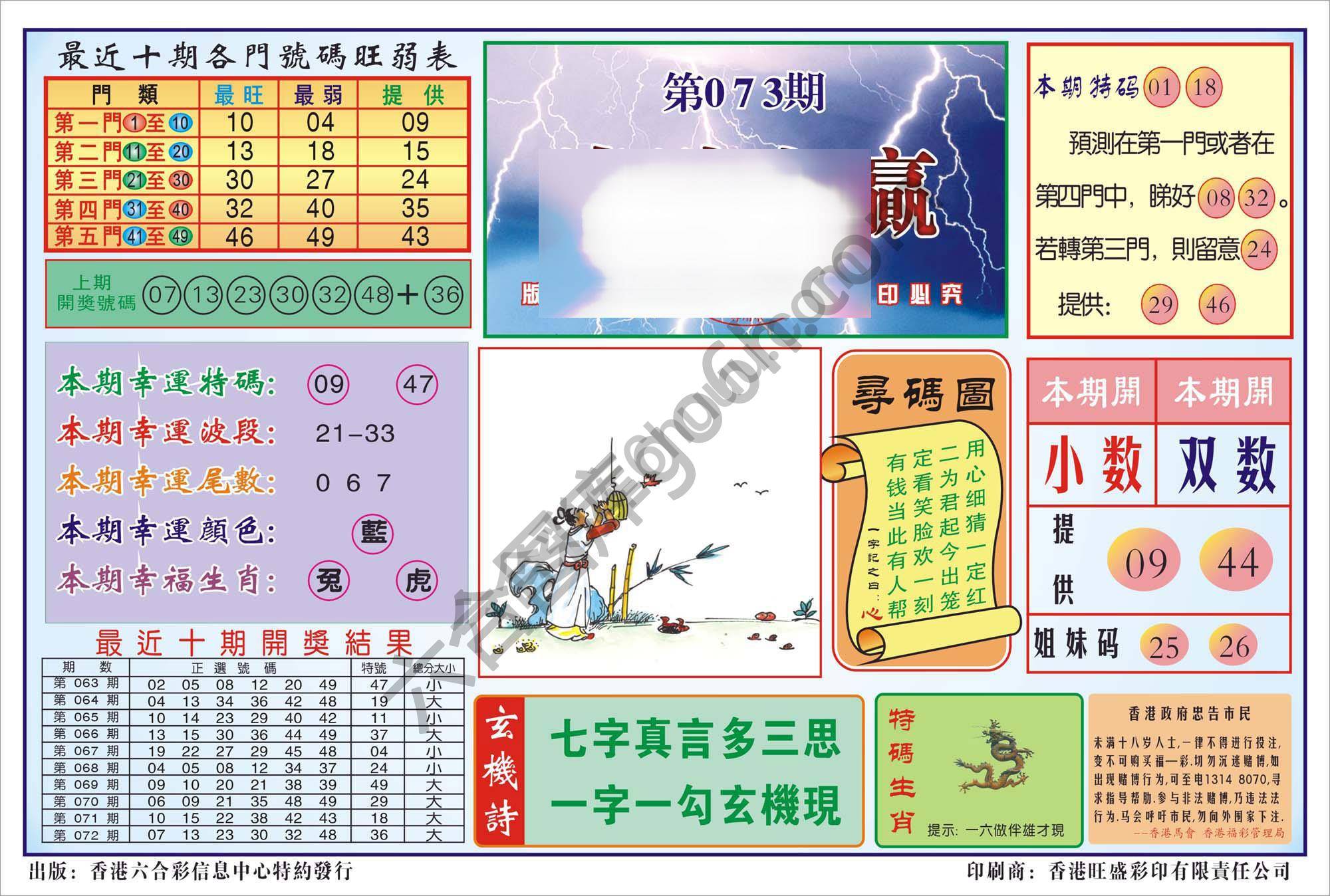 香港逢赌必羸