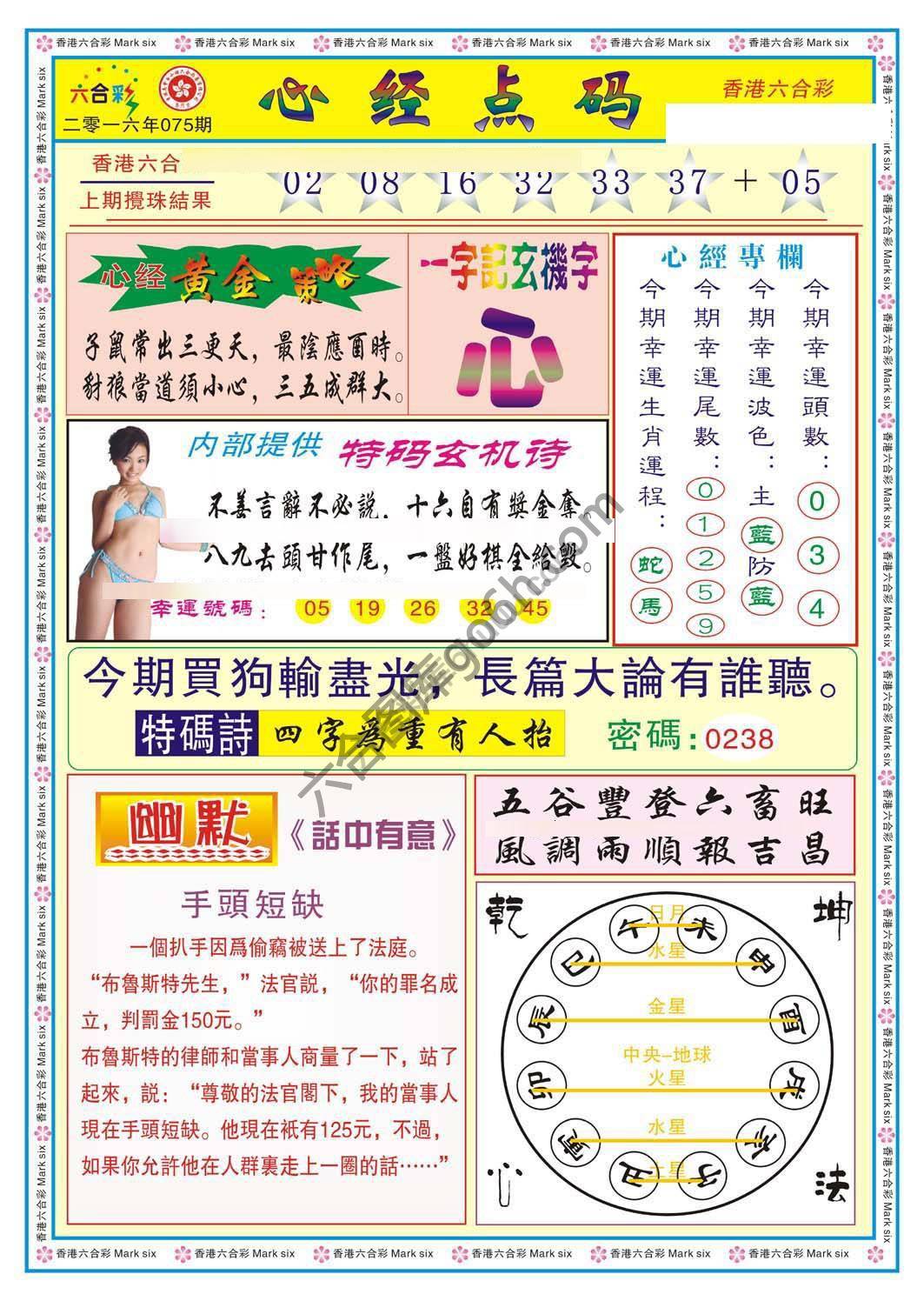 心经点码