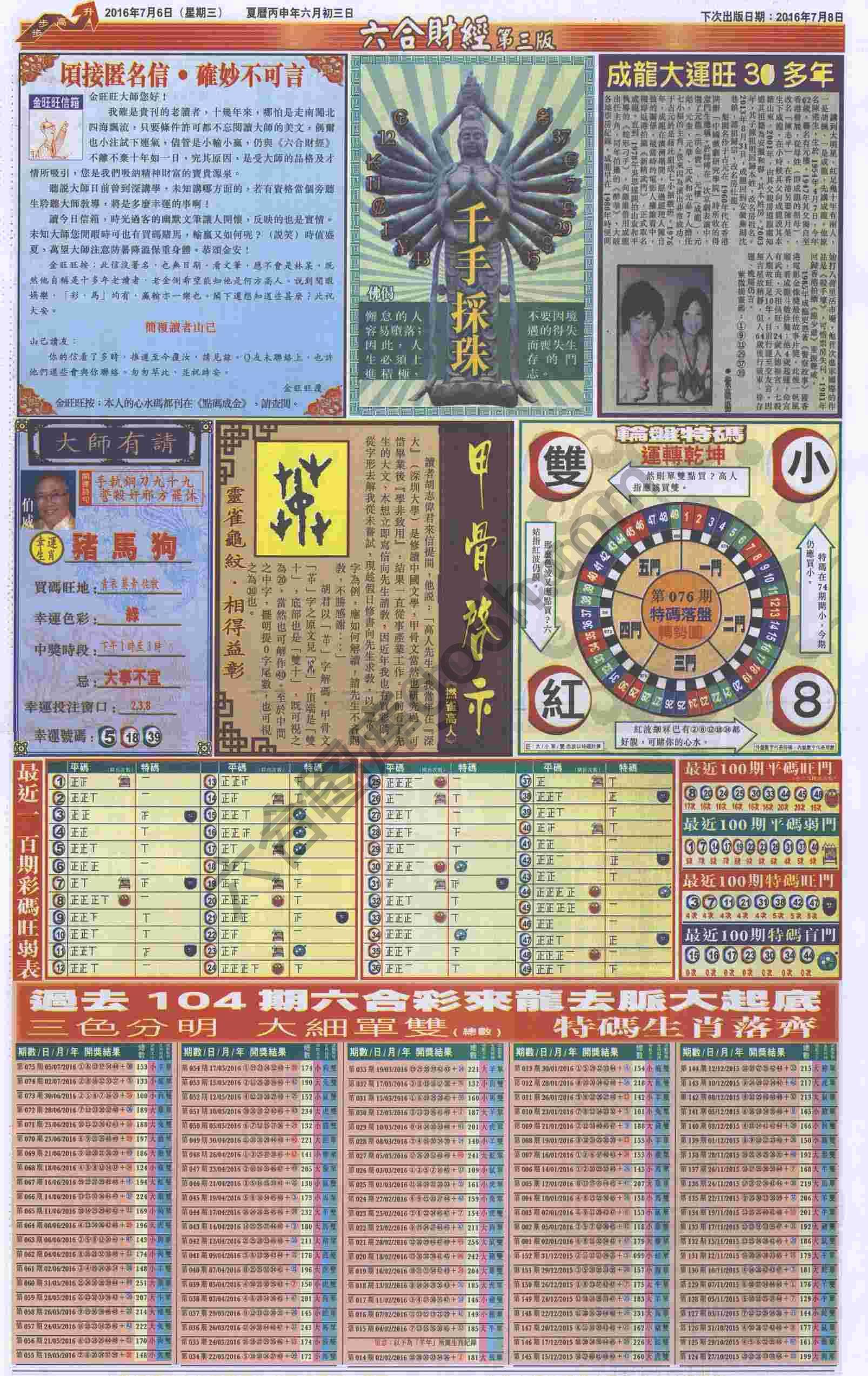 新六合财经