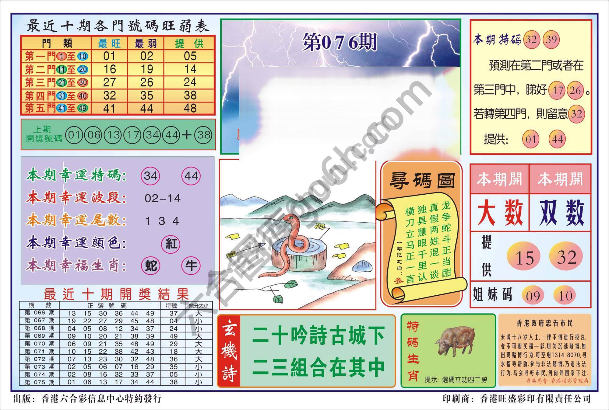 香港逢赌必羸
