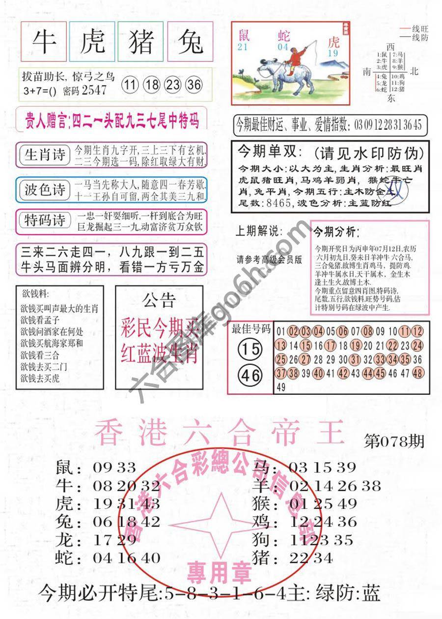 凤凰闲情