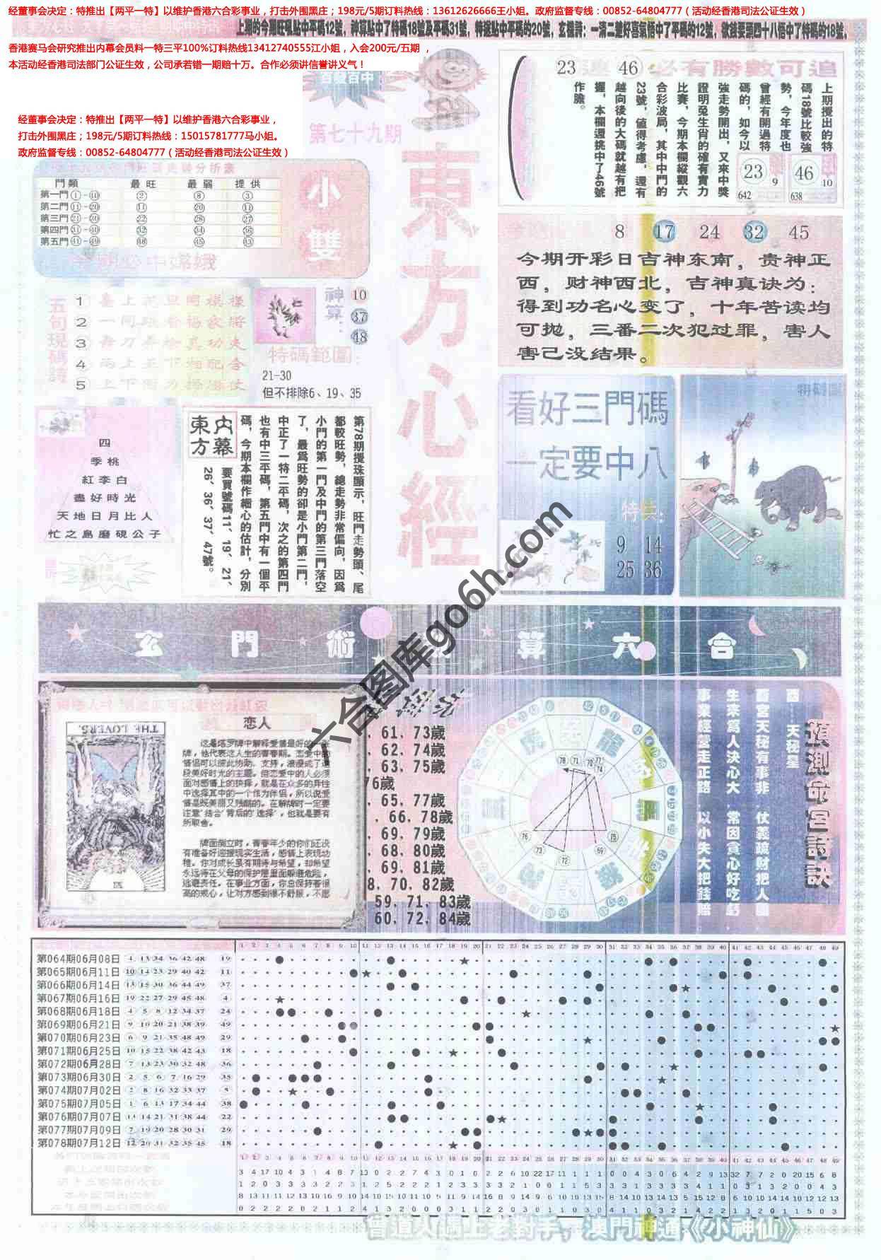 东方心经