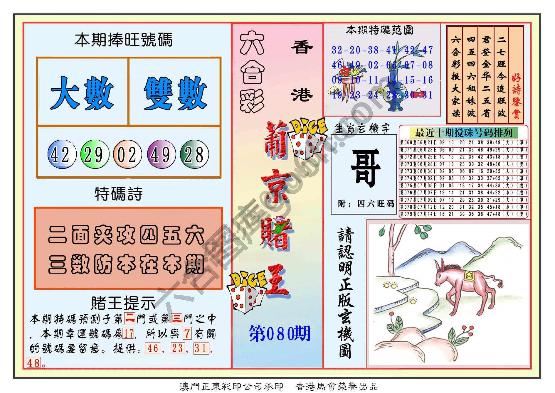 葡京赌王