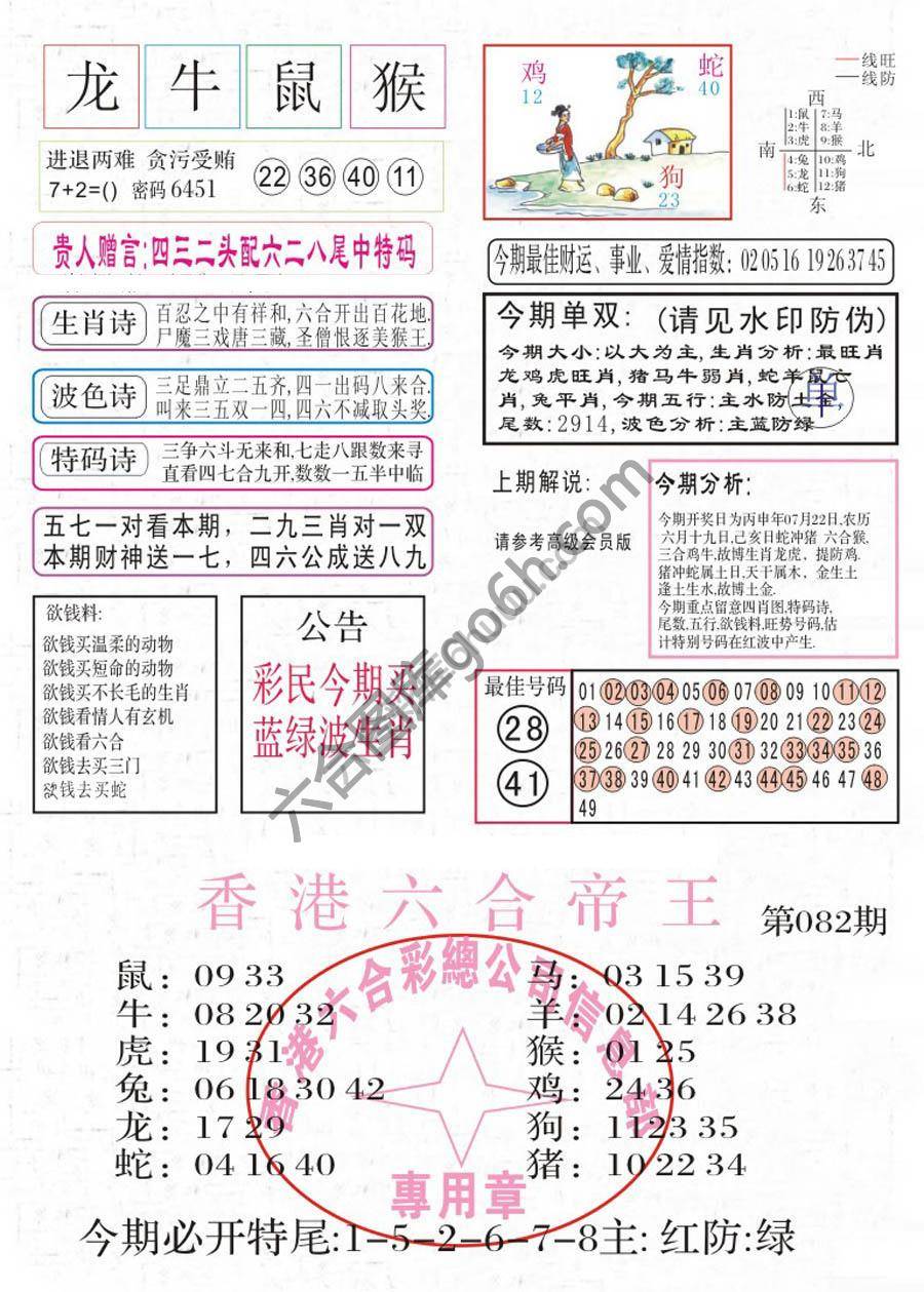 凤凰闲情