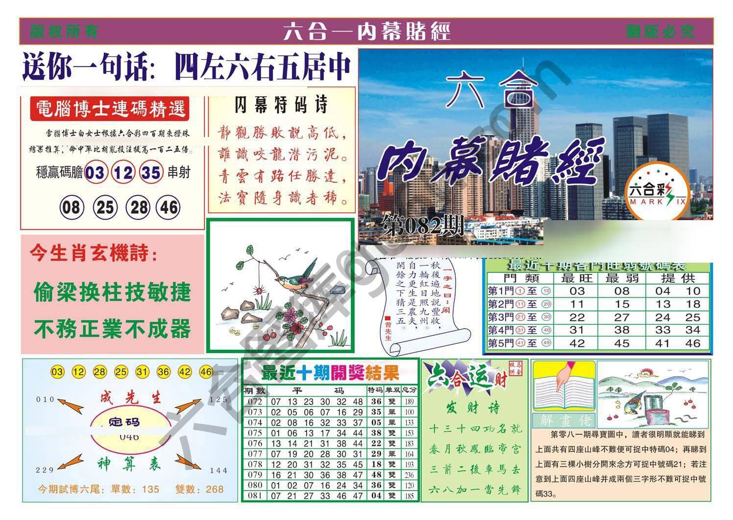 内幕赌经