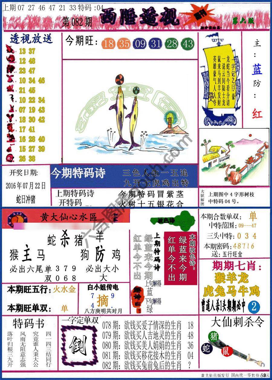 西陲透视（正版）