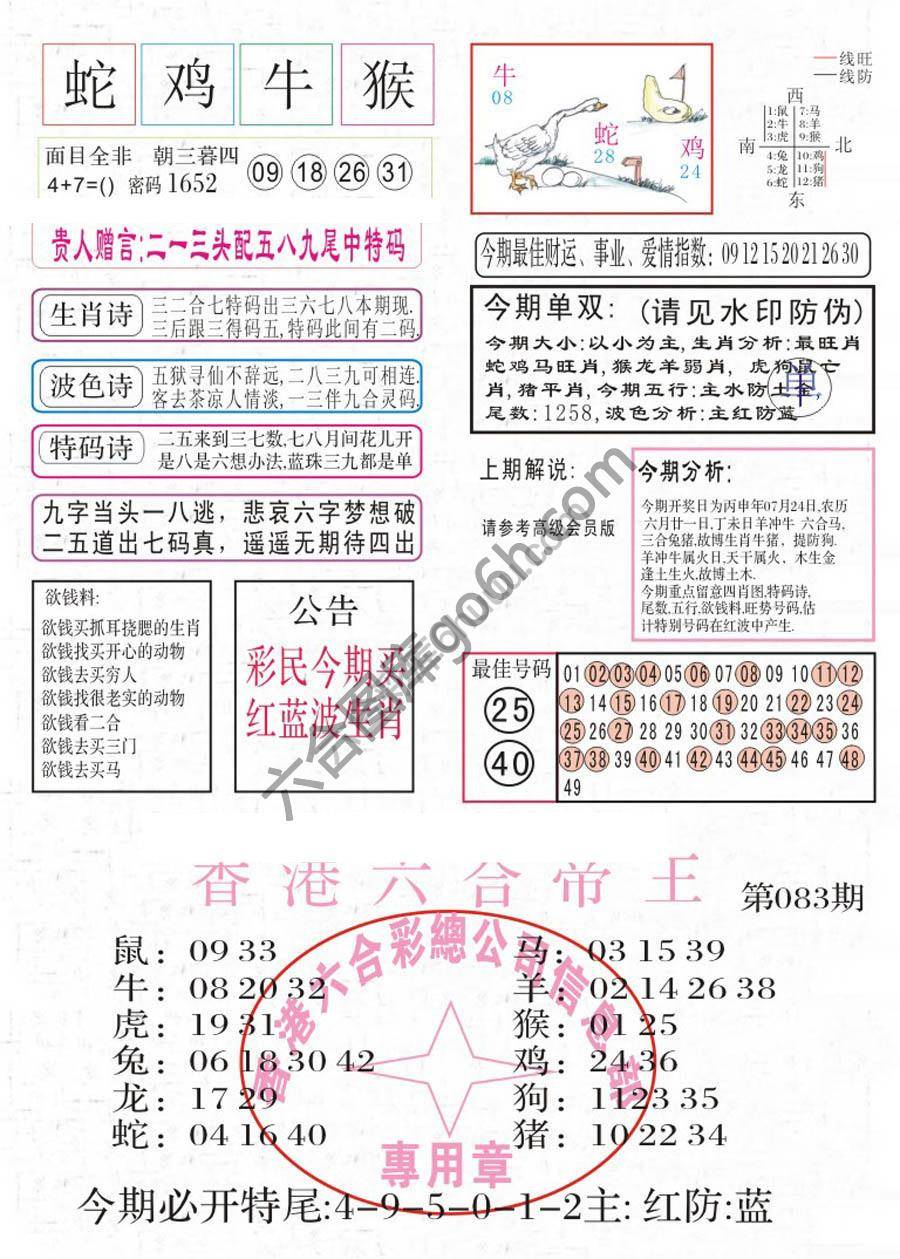 凤凰闲情