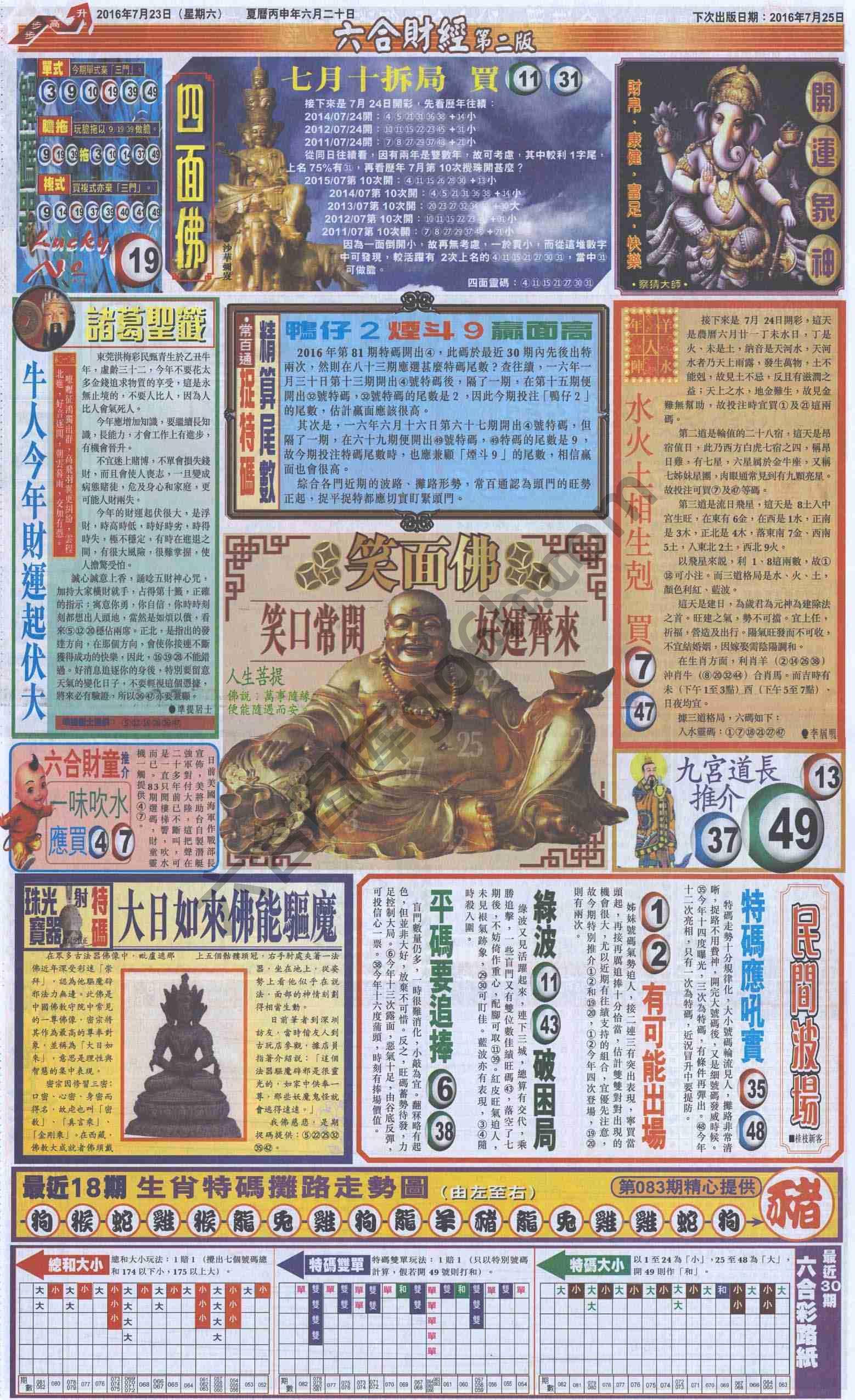 新六合财经