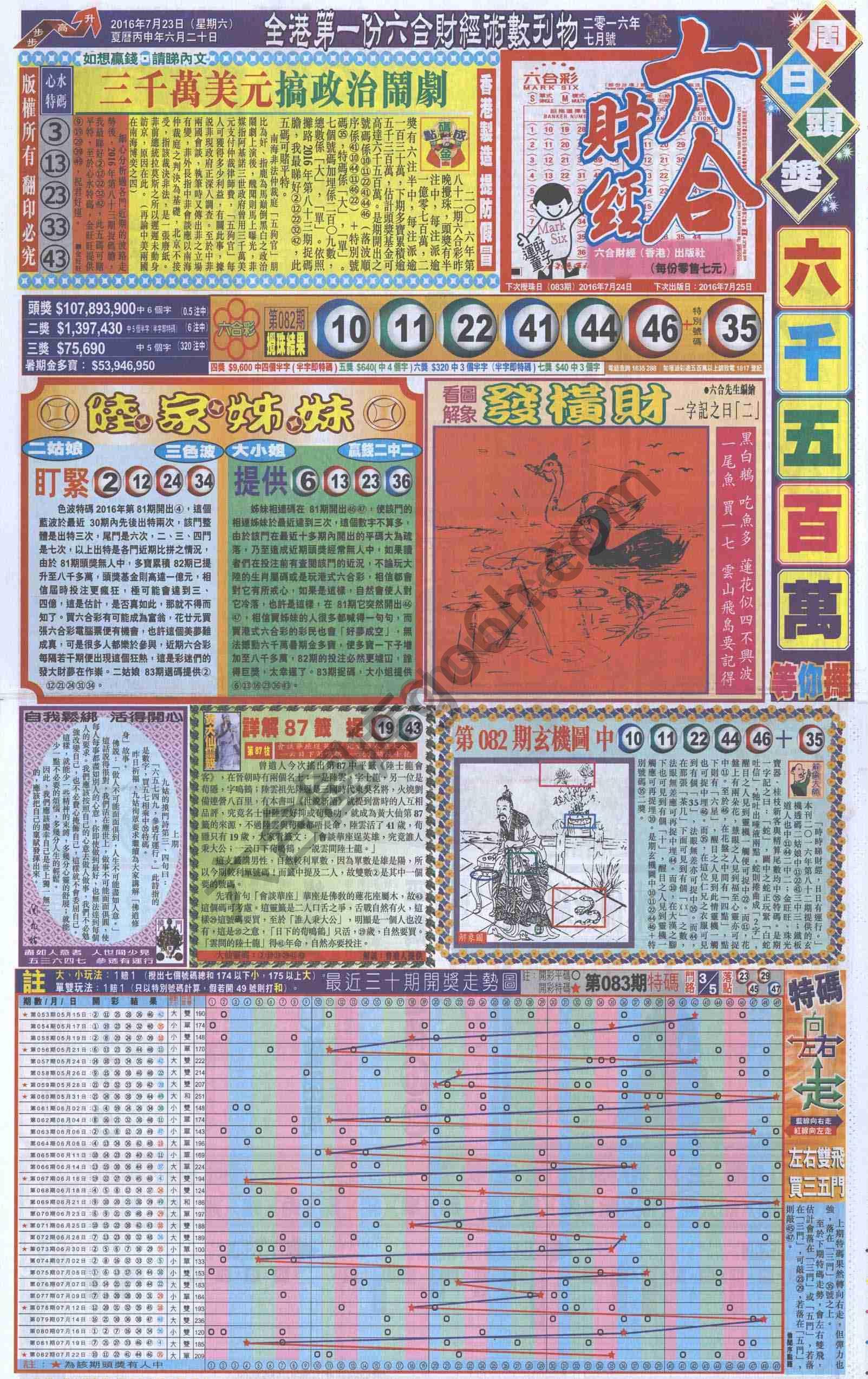 新六合财经