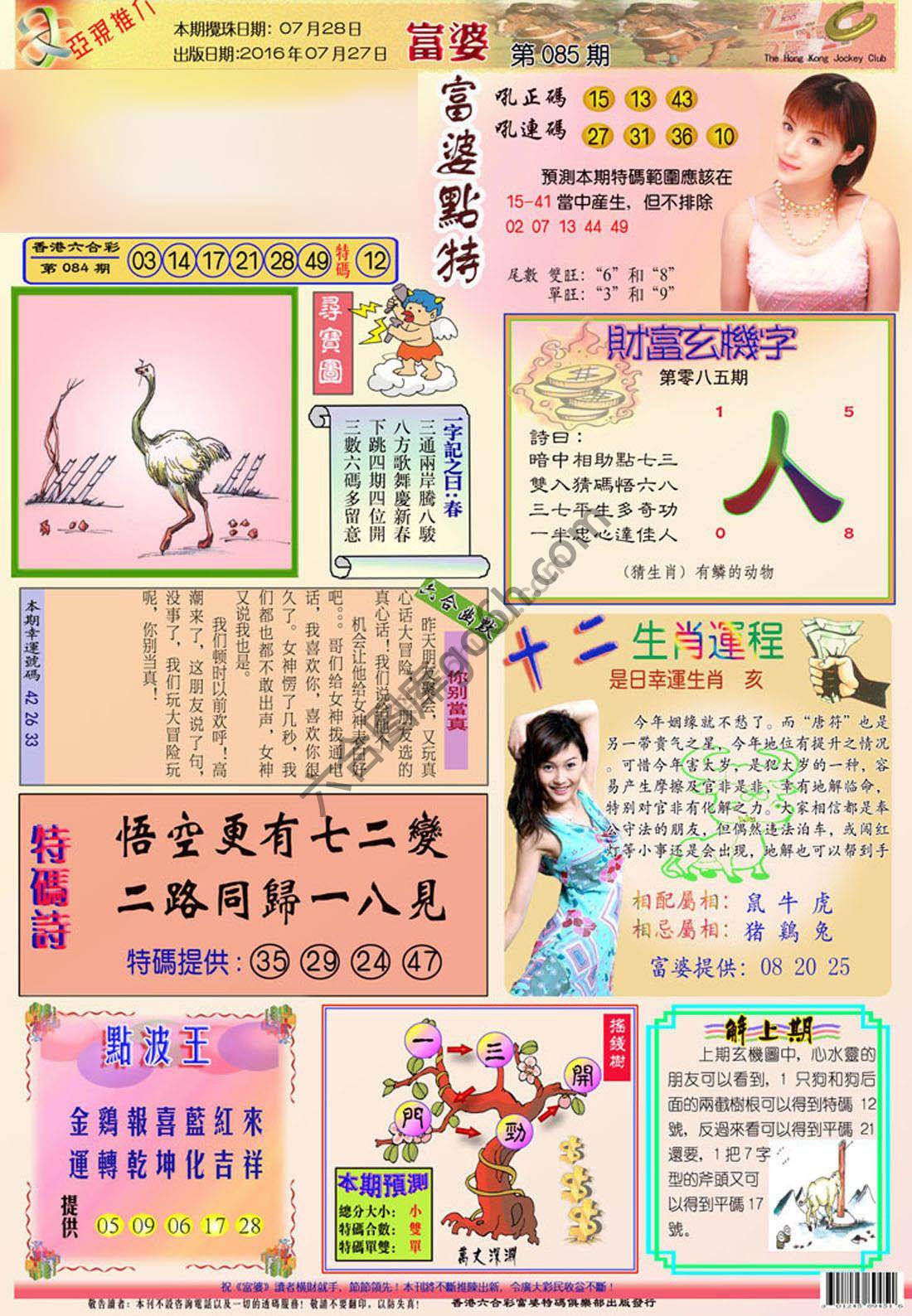 富婆翡翠秘籍图
