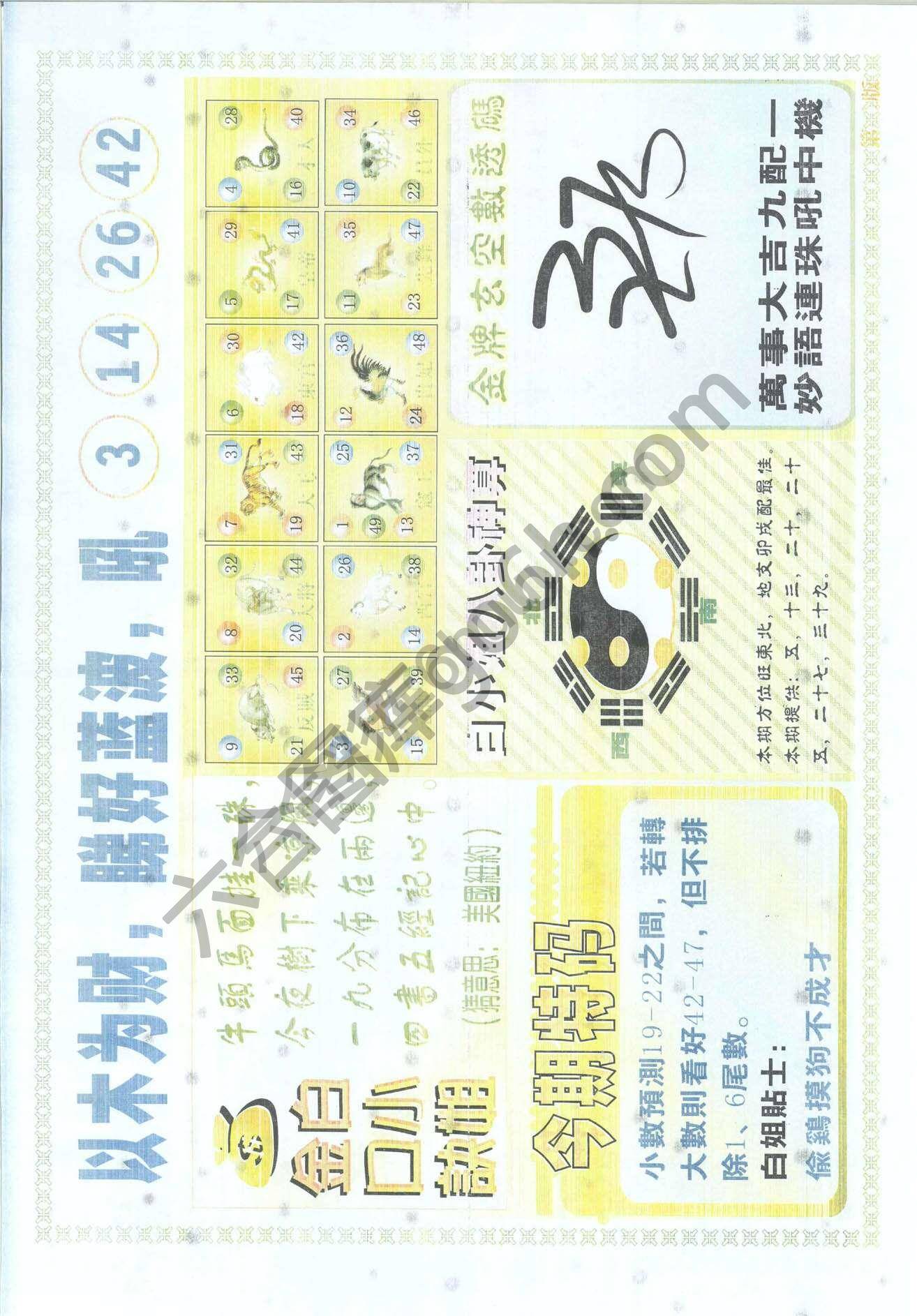白姐内幕