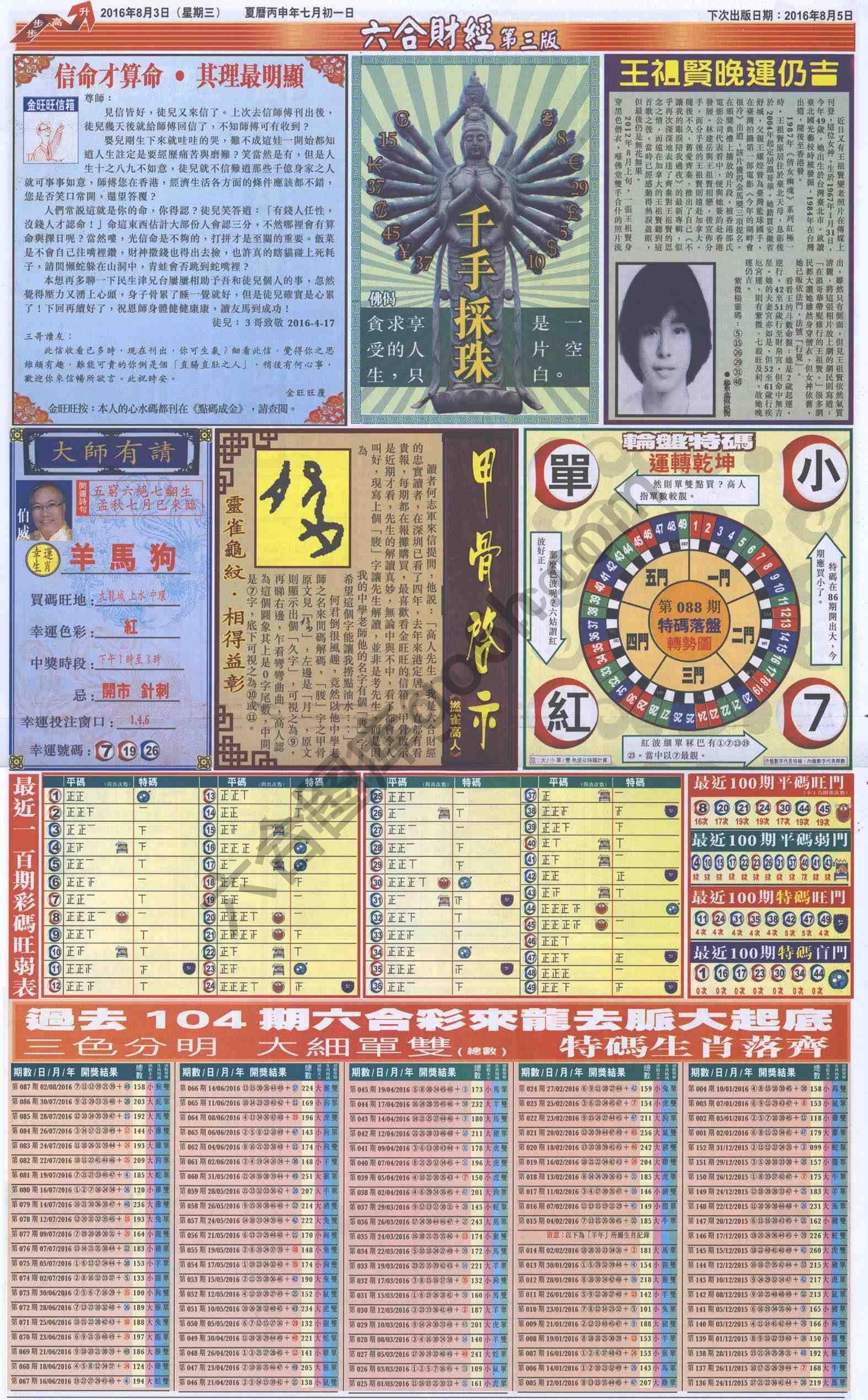 新六合财经